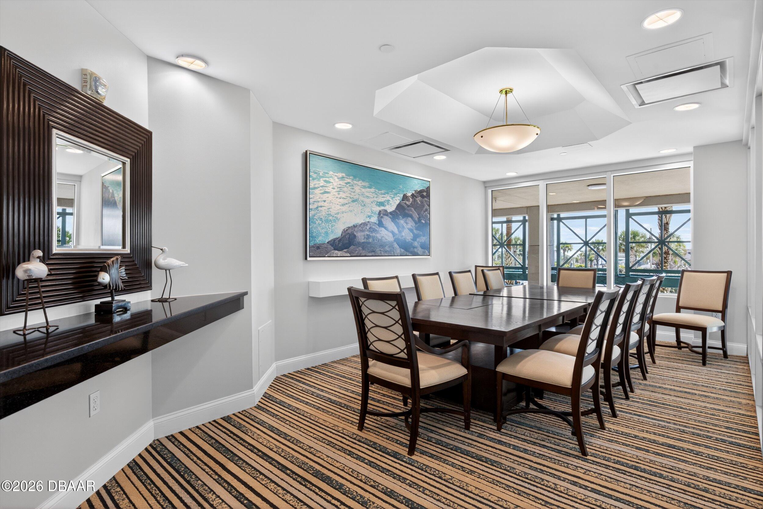 3703 S Atlantic Avenue Unit: 204