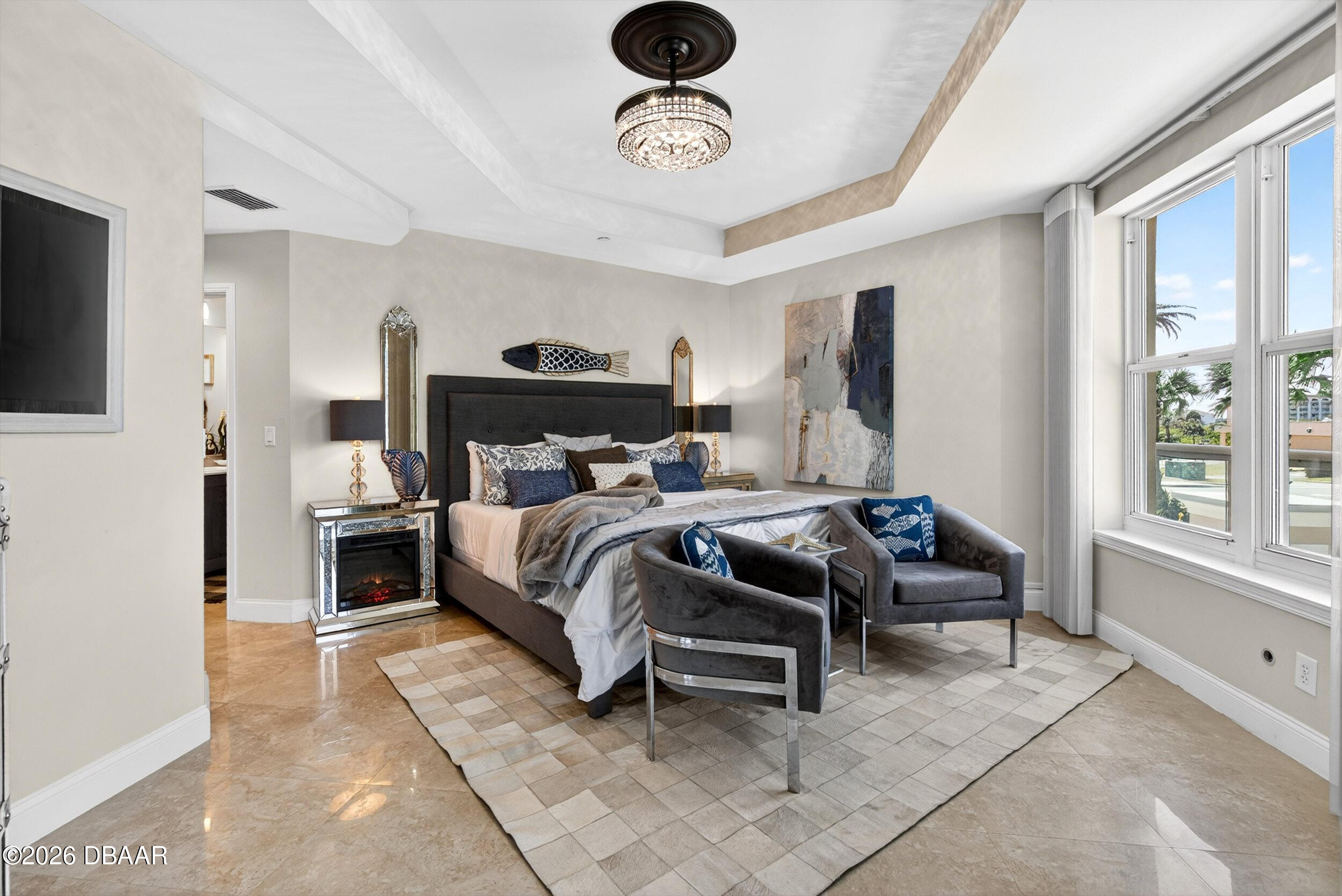 3703 S Atlantic Avenue Unit: 204