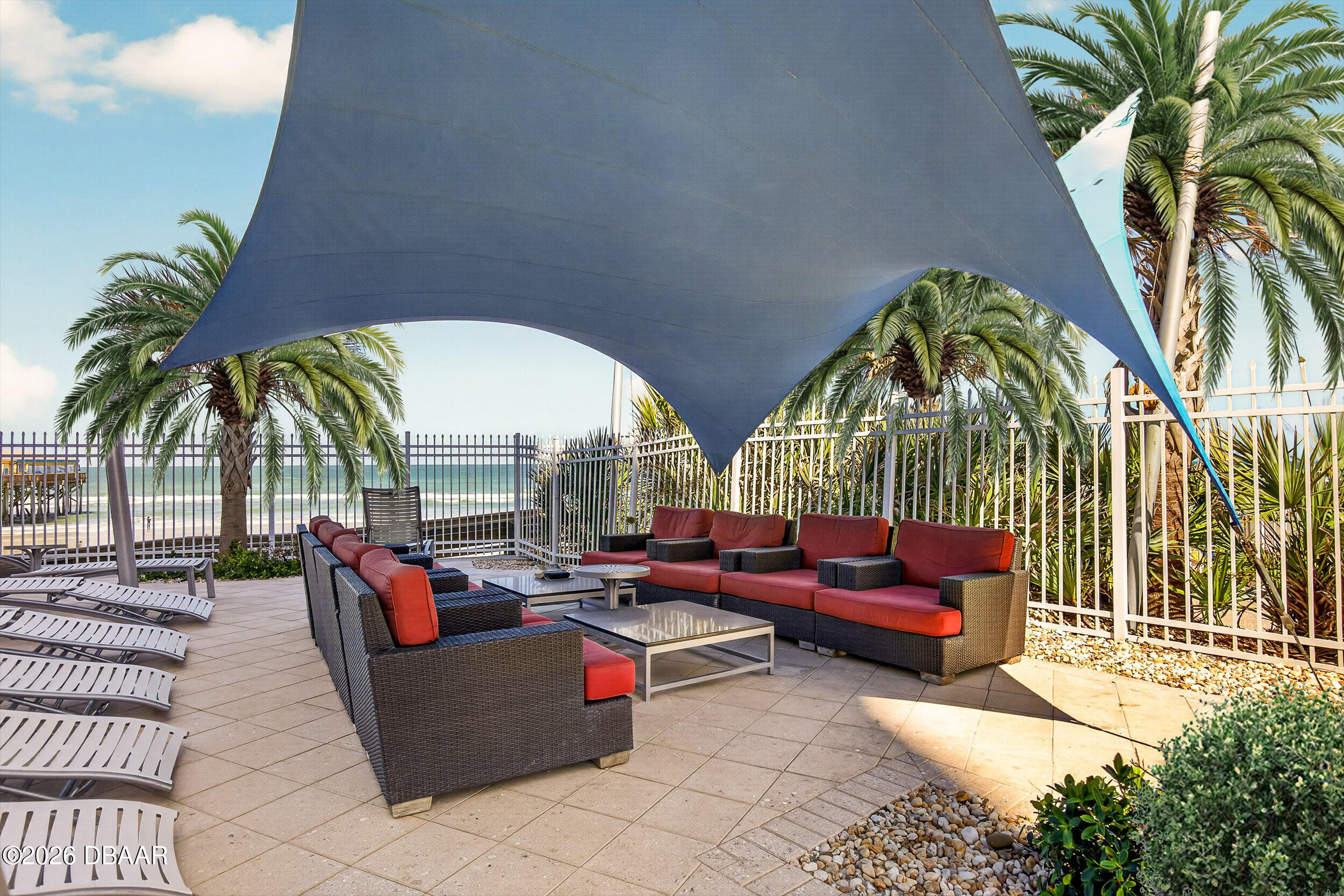 3703 S Atlantic Avenue Unit: 204