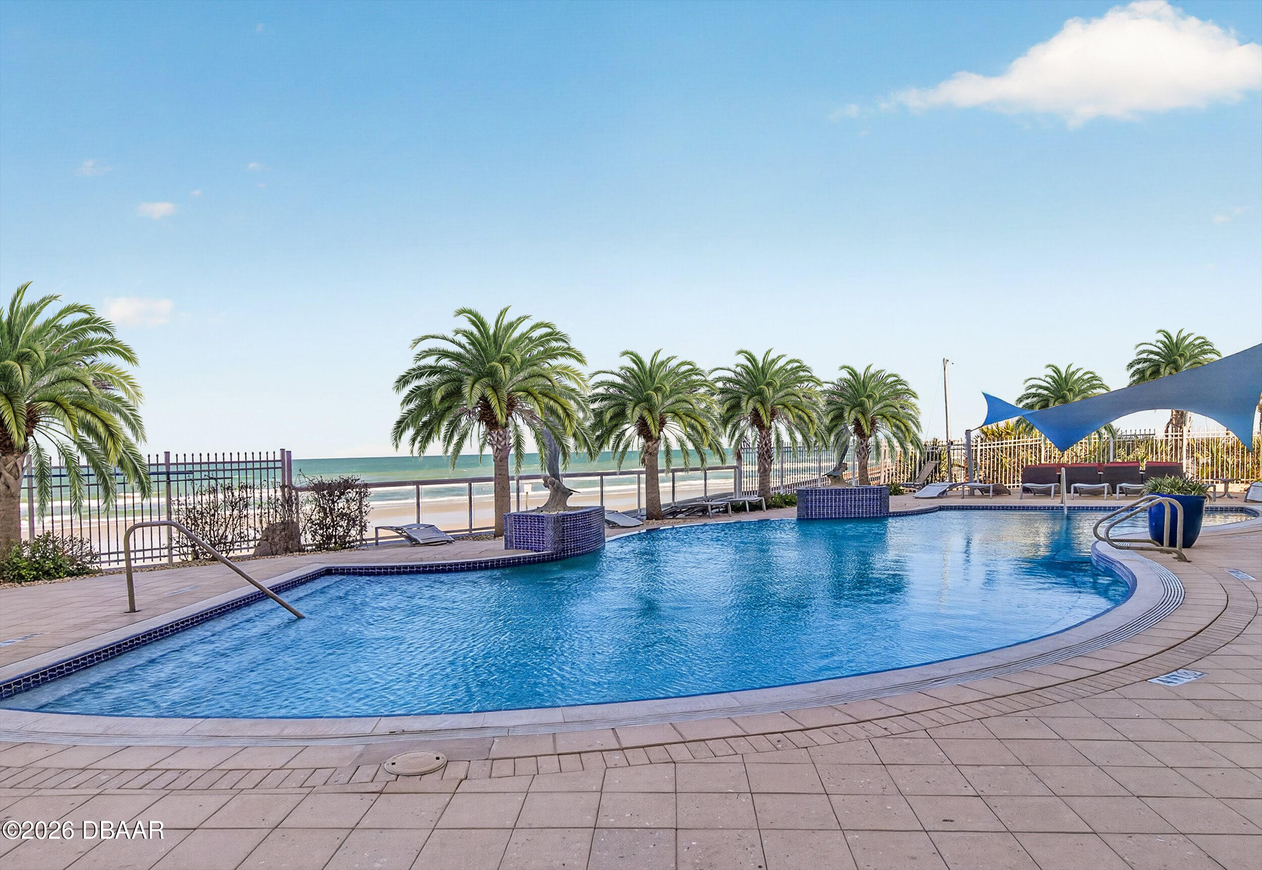 3703 S Atlantic Avenue Unit: 204