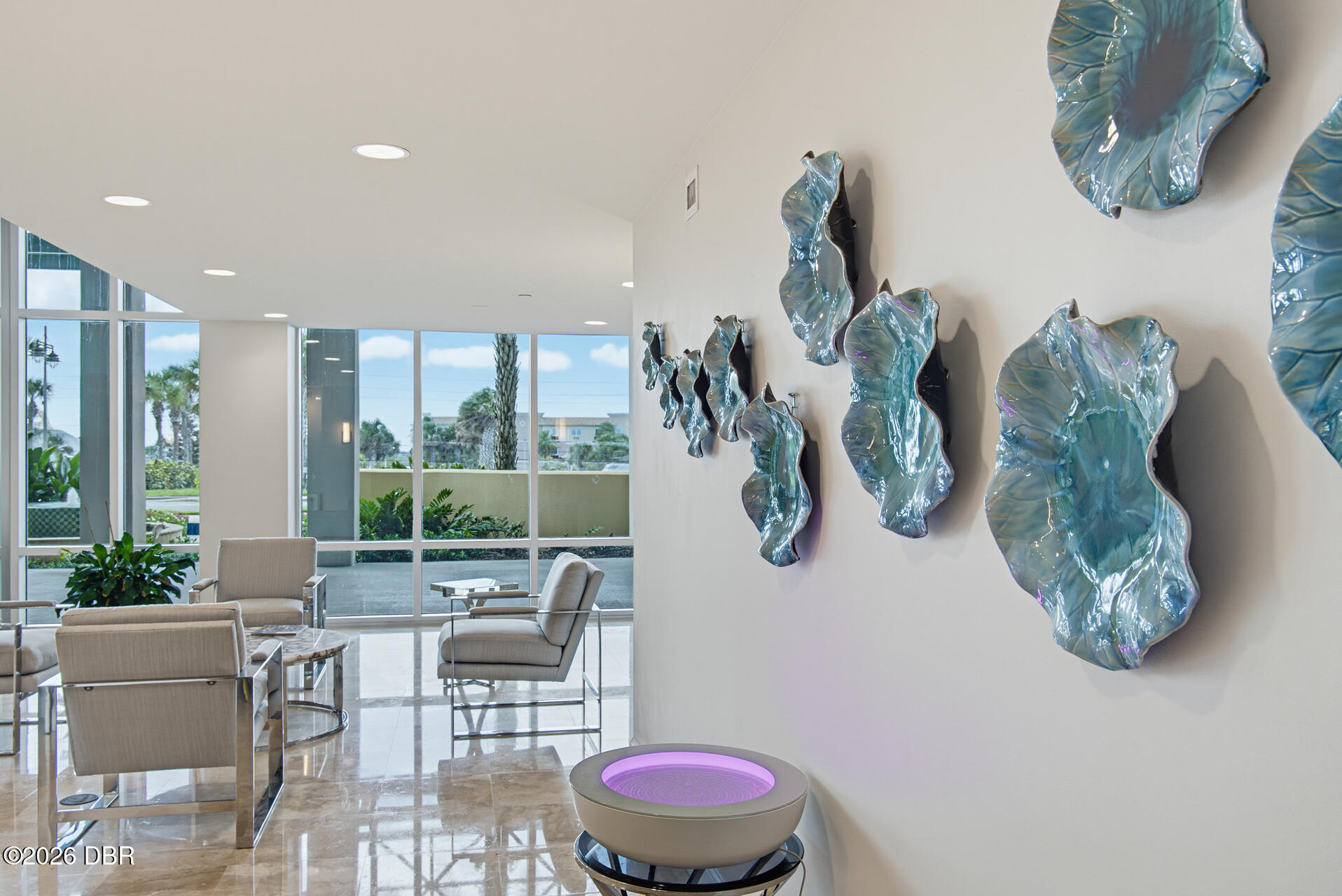 3703 S Atlantic Avenue Unit: 204