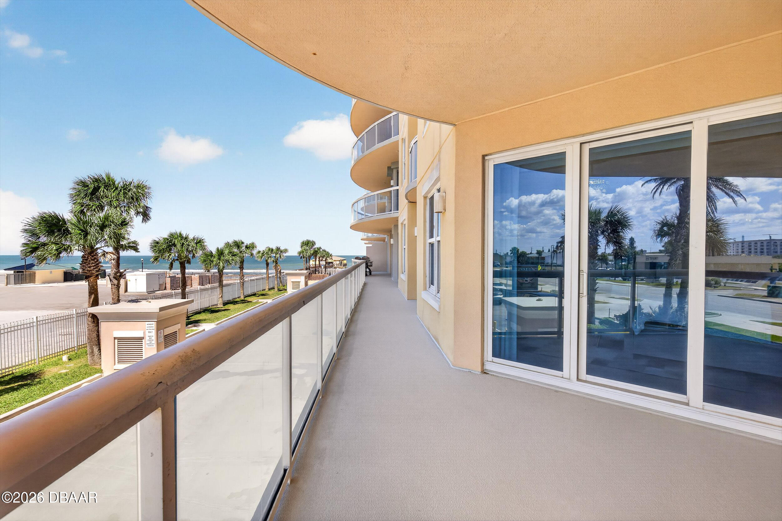 3703 S Atlantic Avenue Unit: 204