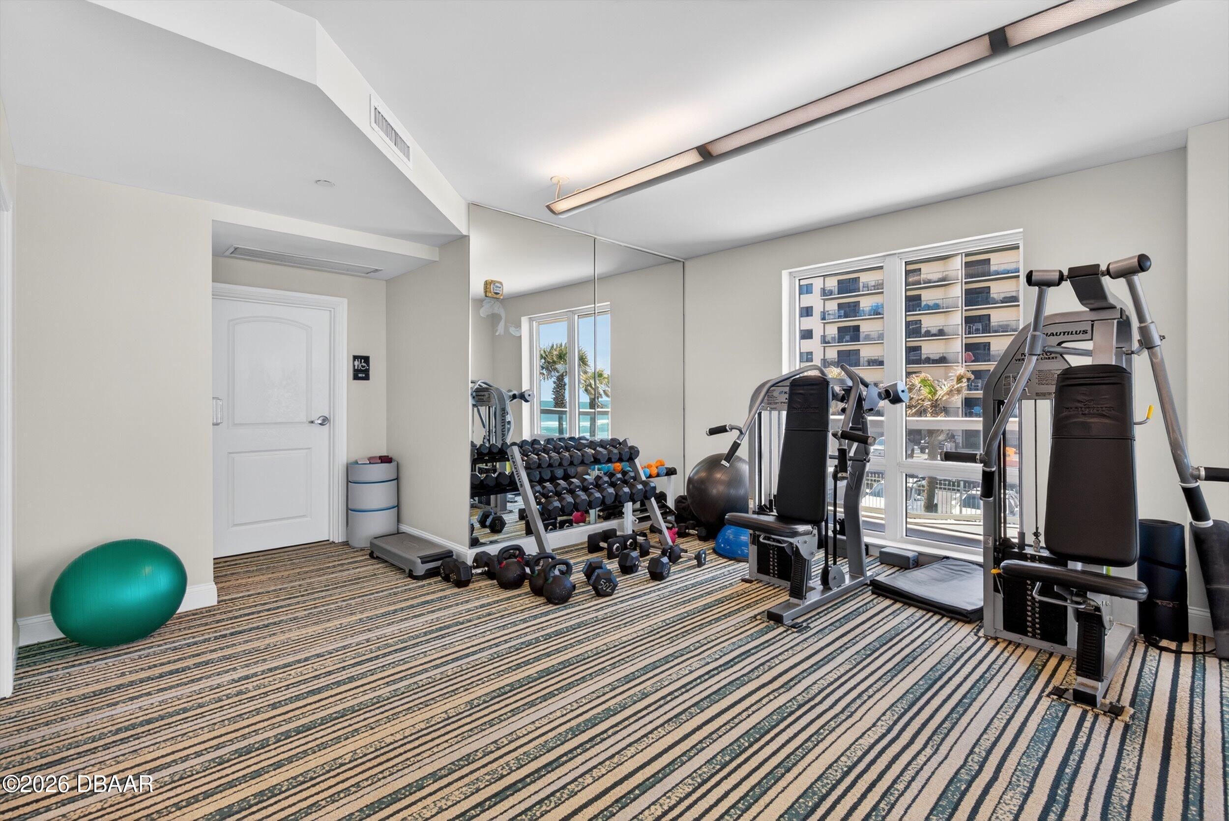 3703 S Atlantic Avenue Unit: 204