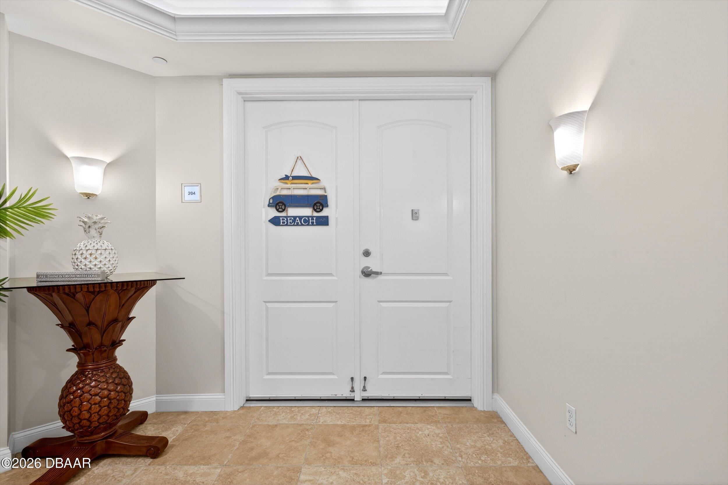 3703 S Atlantic Avenue Unit: 204