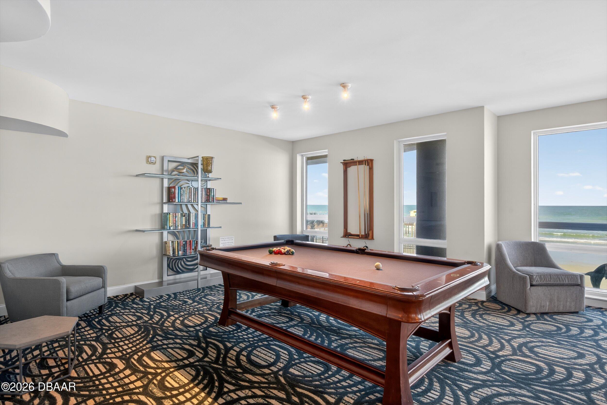 3703 S Atlantic Avenue Unit: 204