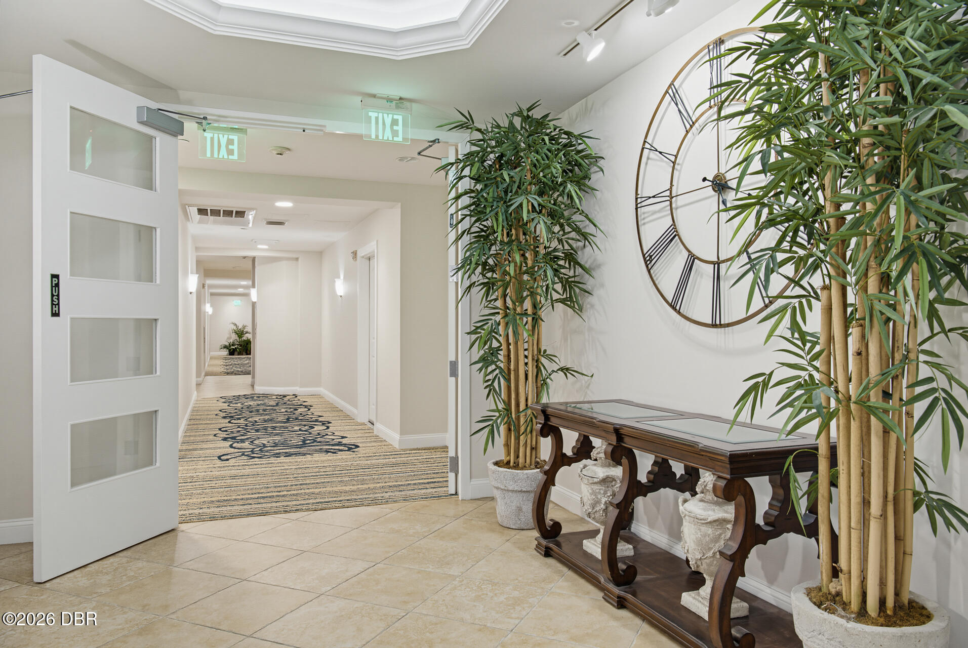 3703 S Atlantic Avenue Unit: 204