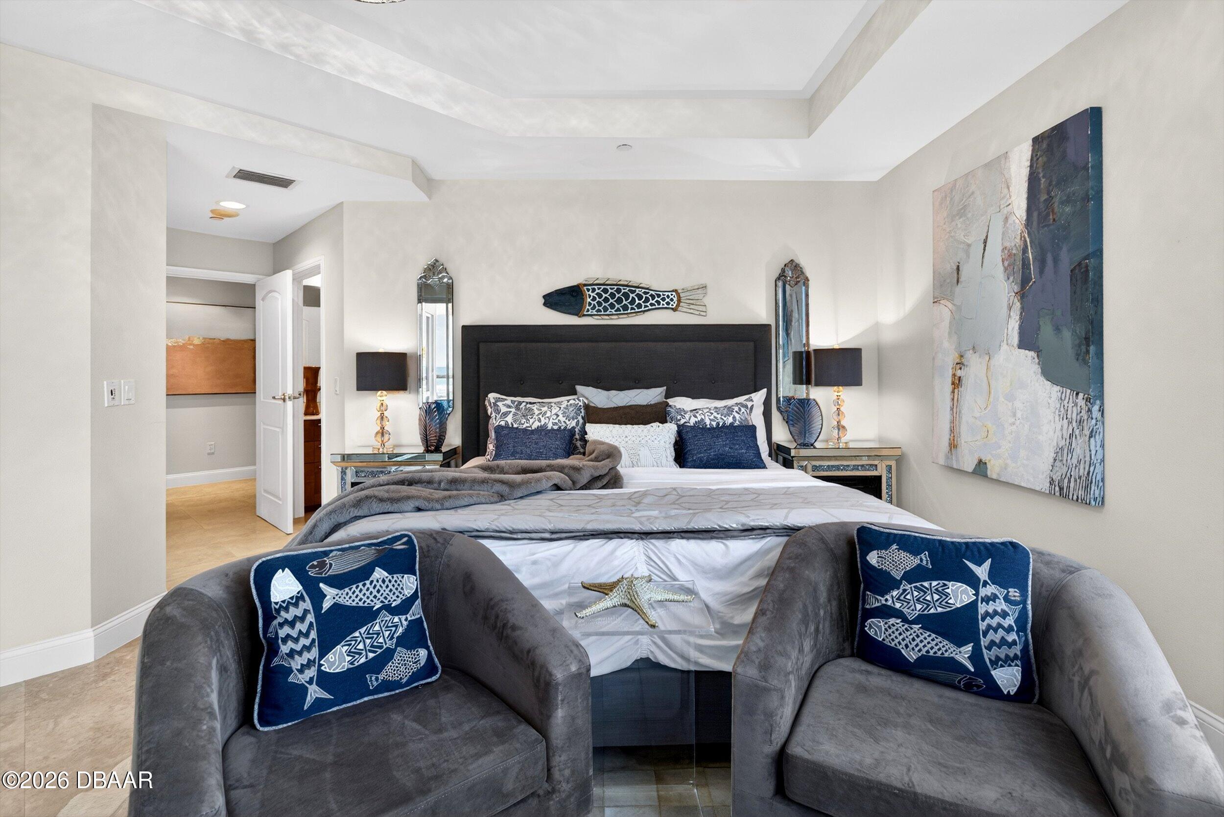 3703 S Atlantic Avenue Unit: 204