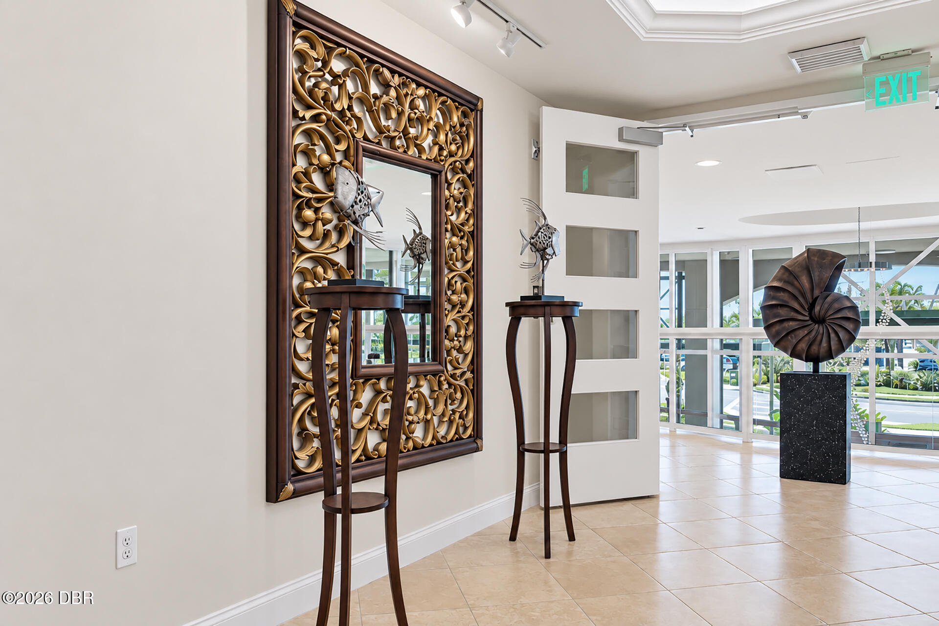 3703 S Atlantic Avenue Unit: 204