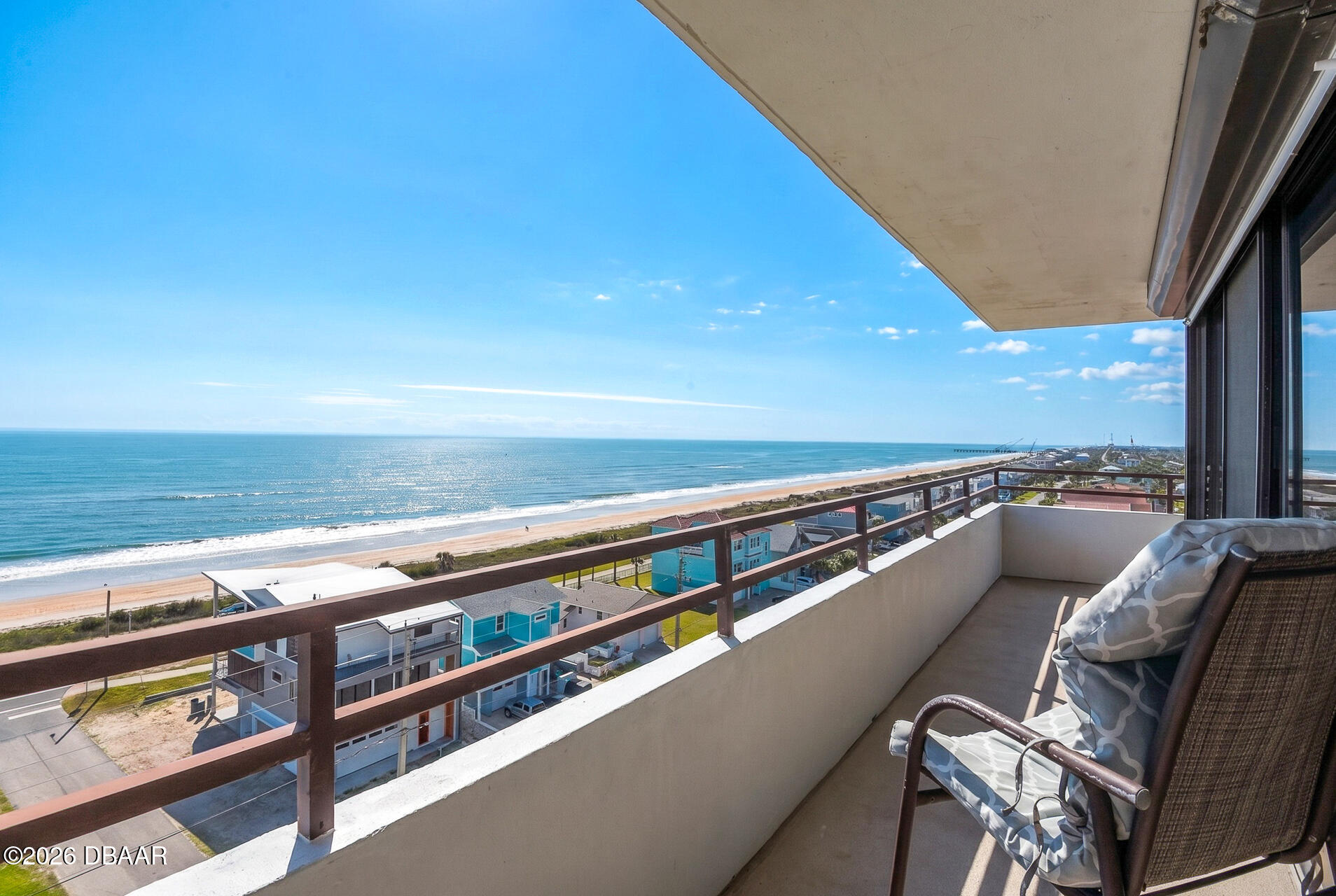 1601 N Central Avenue Unit: 801