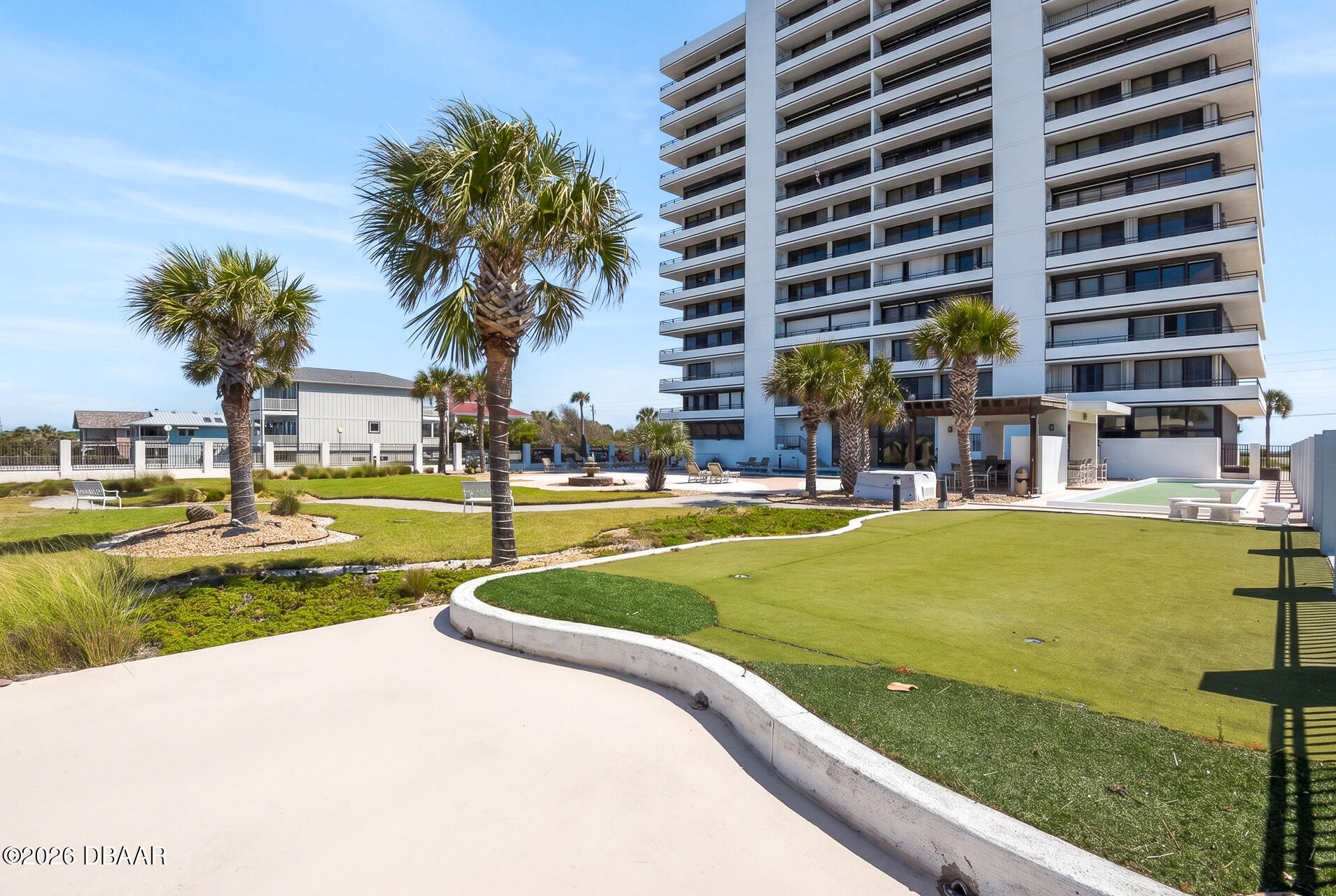 1601 N Central Avenue Unit: 801