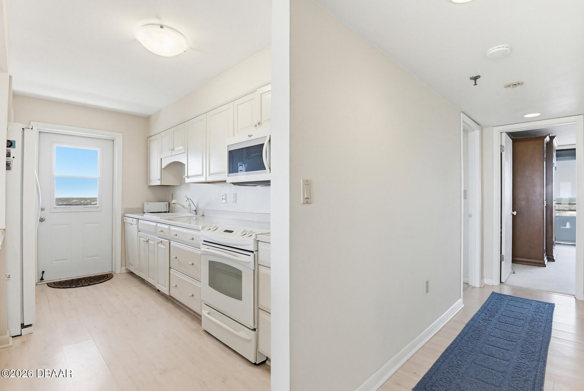 1601 N Central Avenue Unit: 801