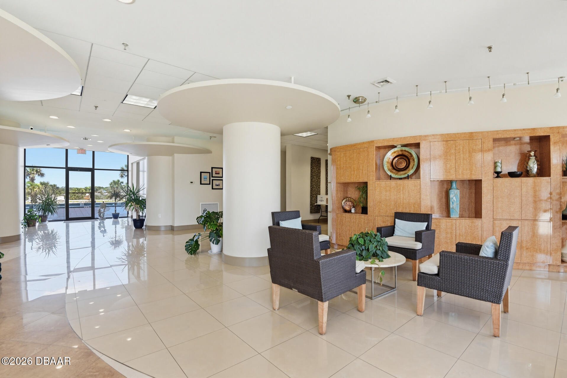 1601 N Central Avenue Unit: 801