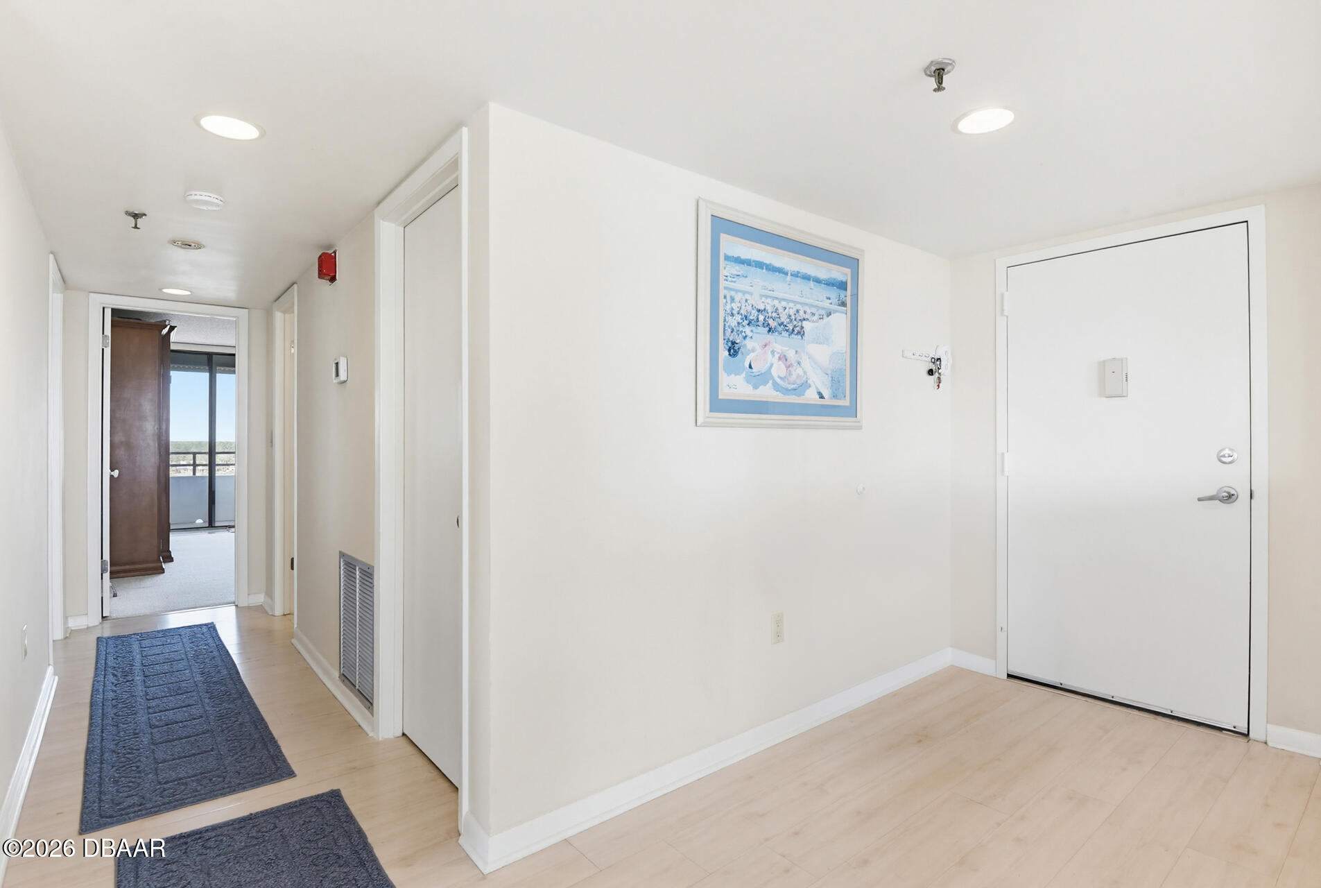 1601 N Central Avenue Unit: 801