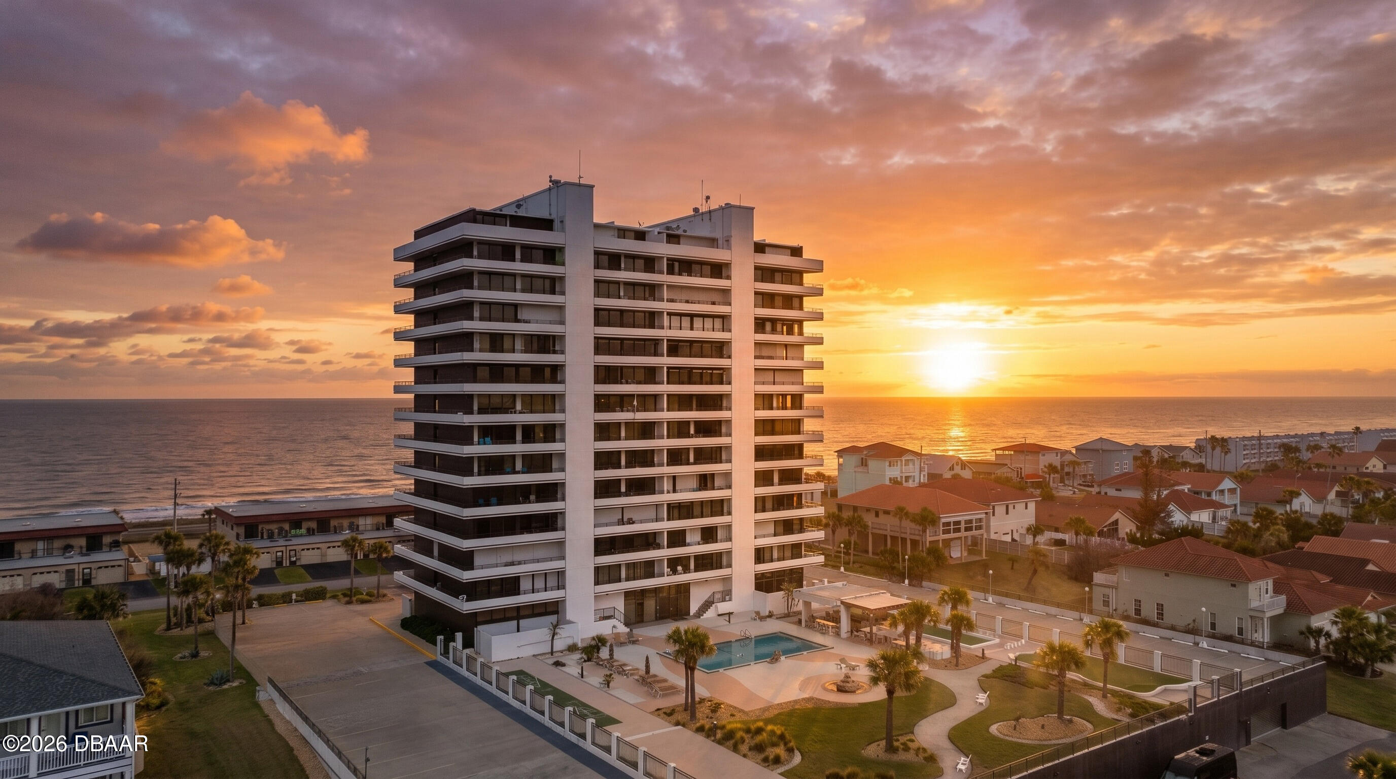 1601 N Central Avenue Unit: 801