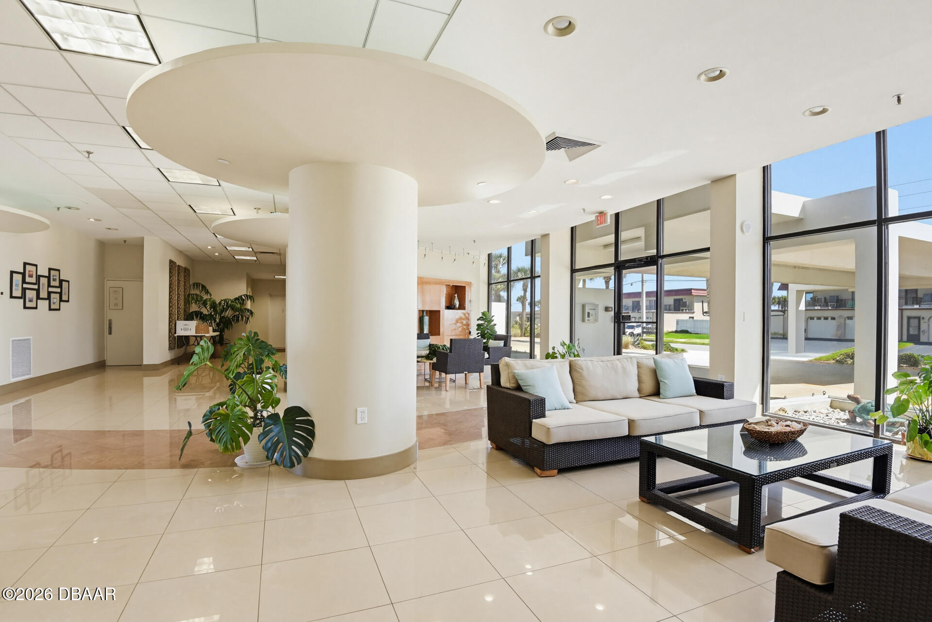 1601 N Central Avenue Unit: 801