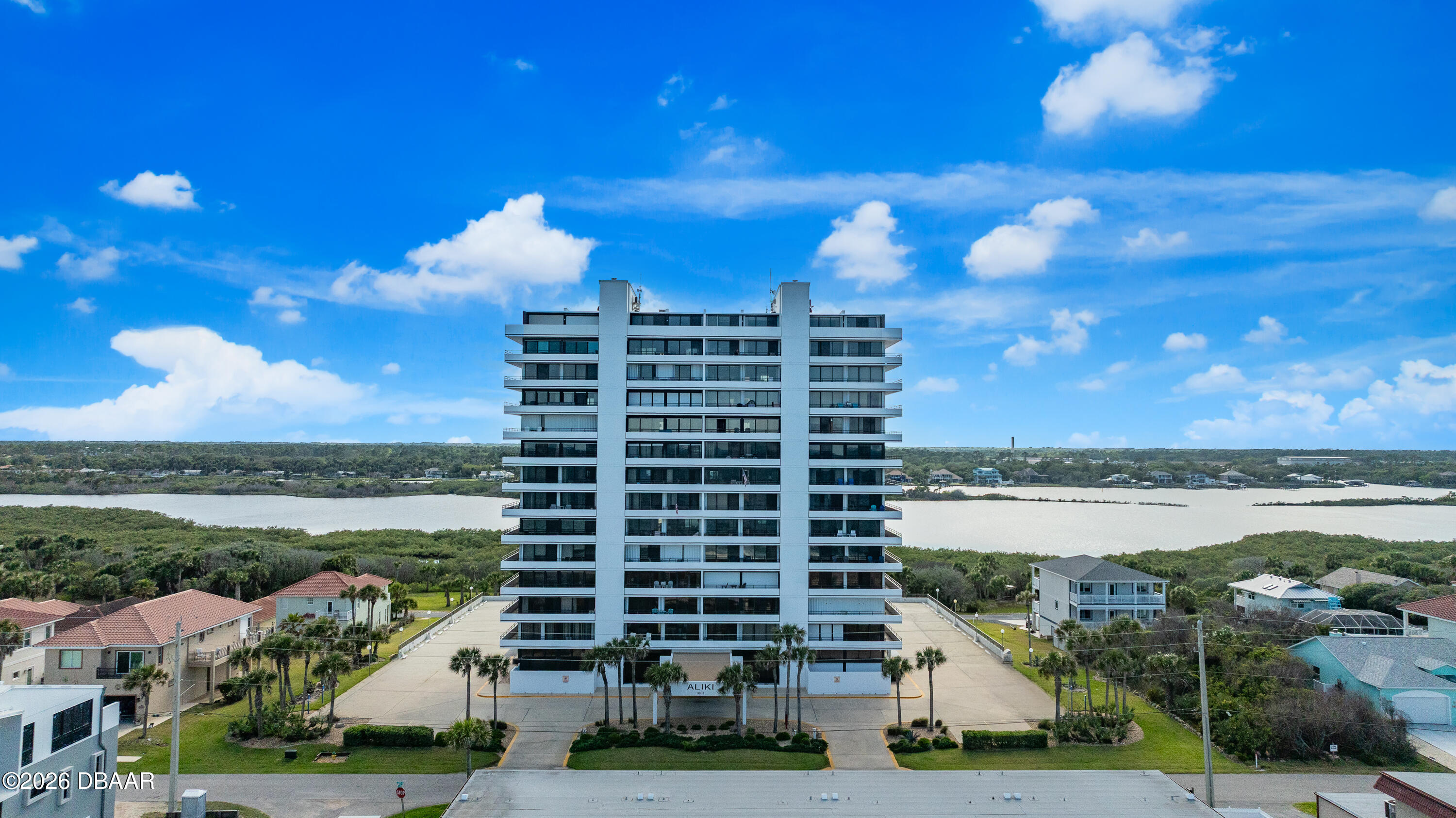 1601 N Central Avenue Unit: 801