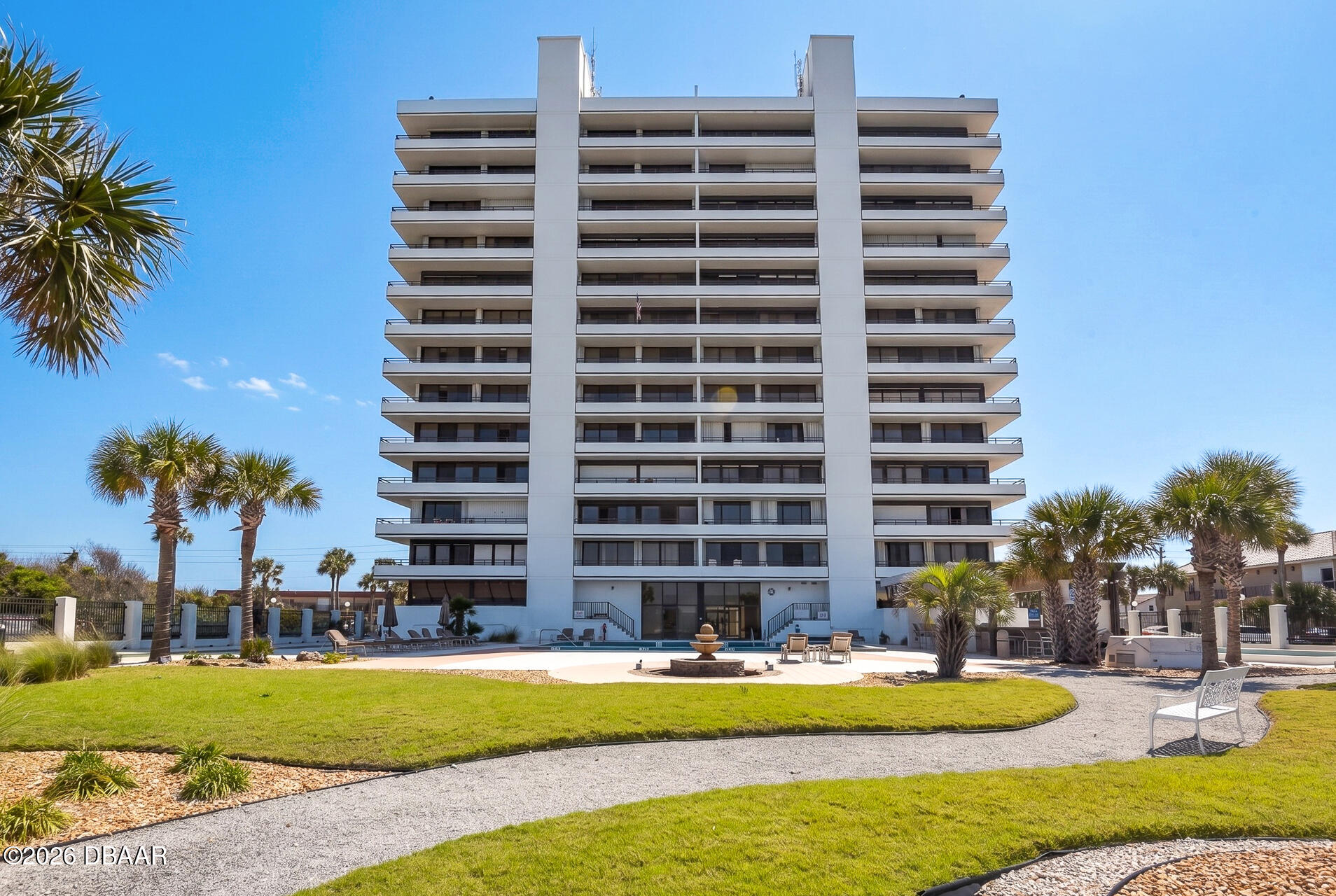 1601 N Central Avenue Unit: 801