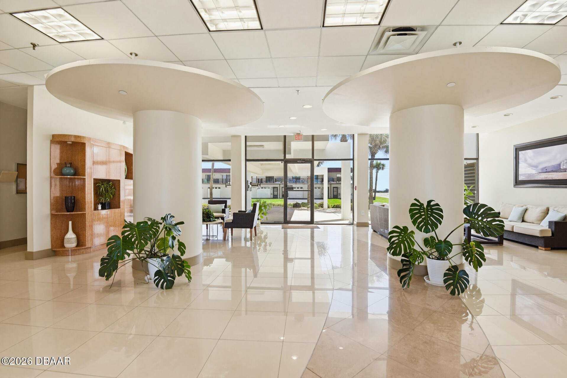 1601 N Central Avenue Unit: 801
