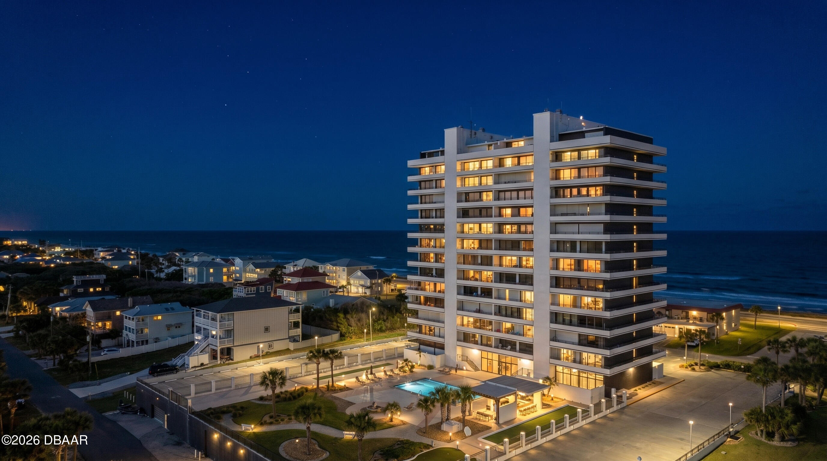 1601 N Central Avenue Unit: 801