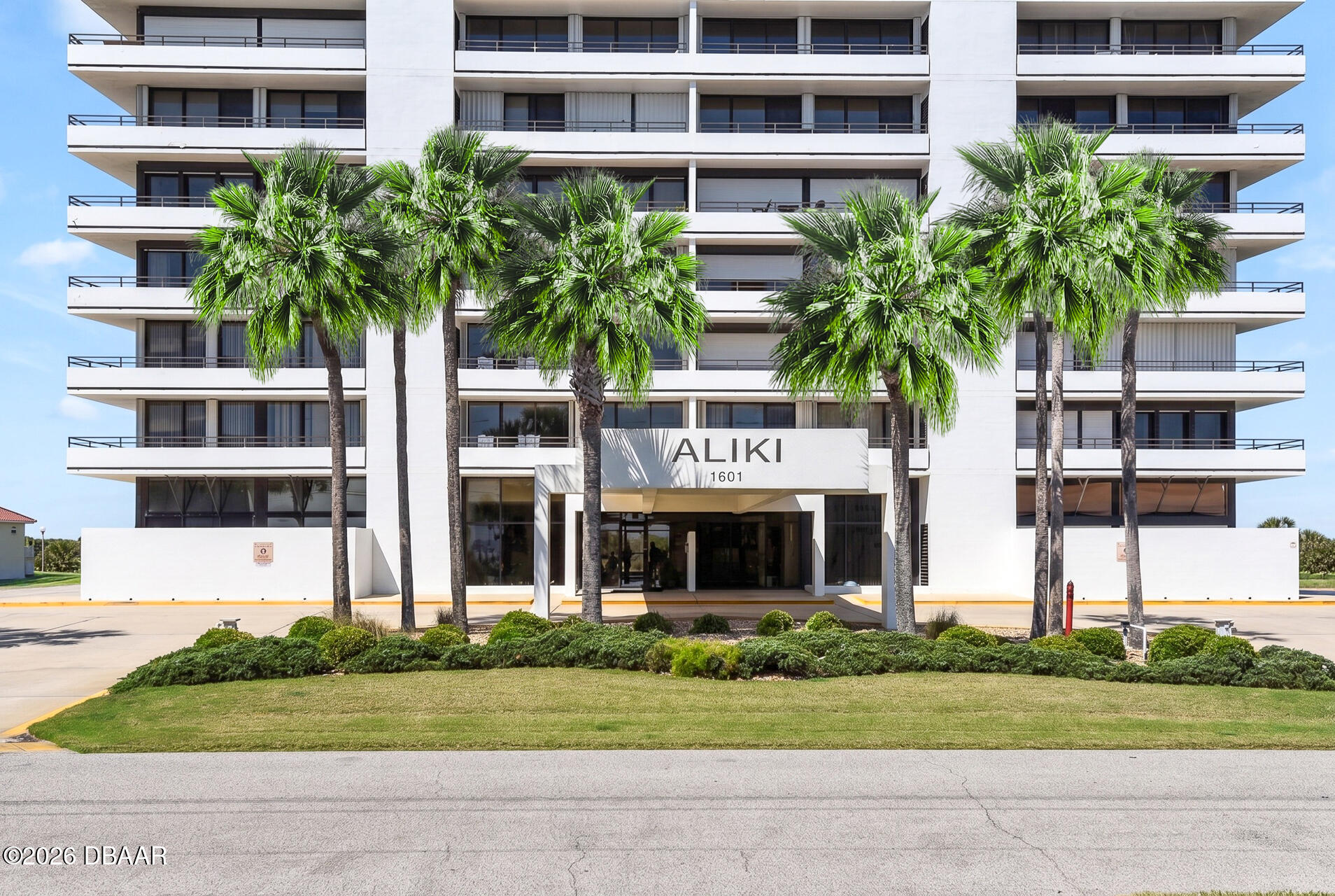 1601 N Central Avenue Unit: 801
