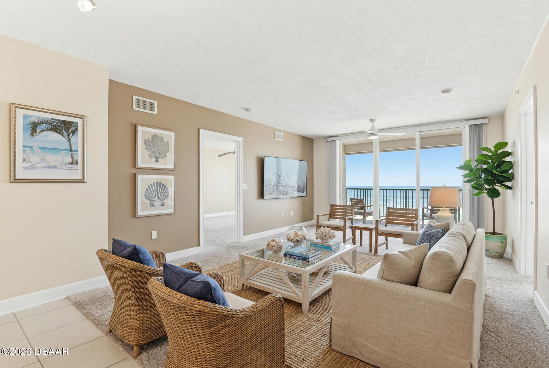 3311 S Atlantic Avenue 703