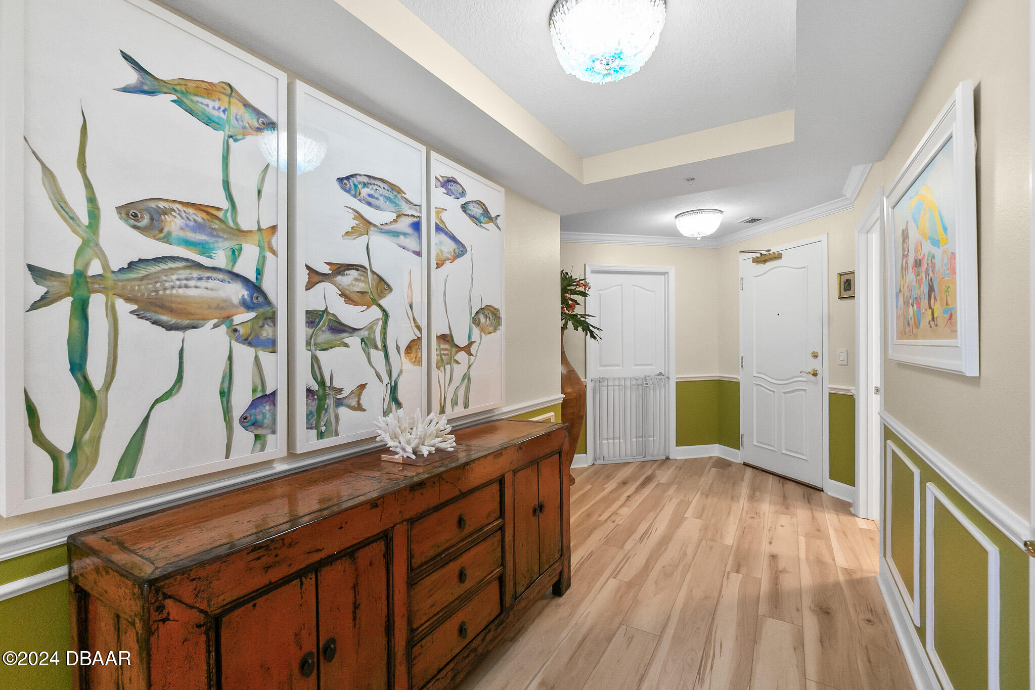 2300 N Atlantic Avenue Unit: 1701