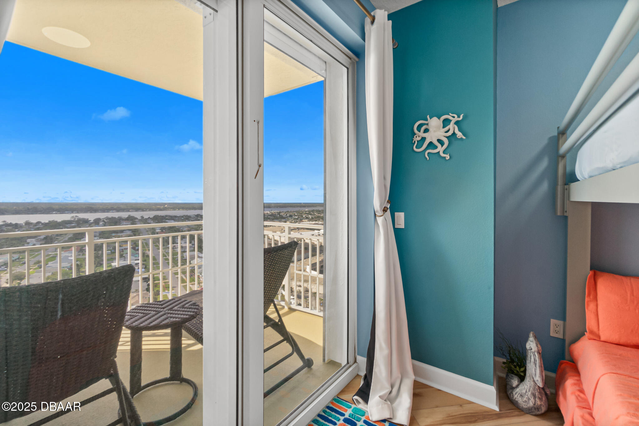 2300 N Atlantic Avenue Unit: 1701
