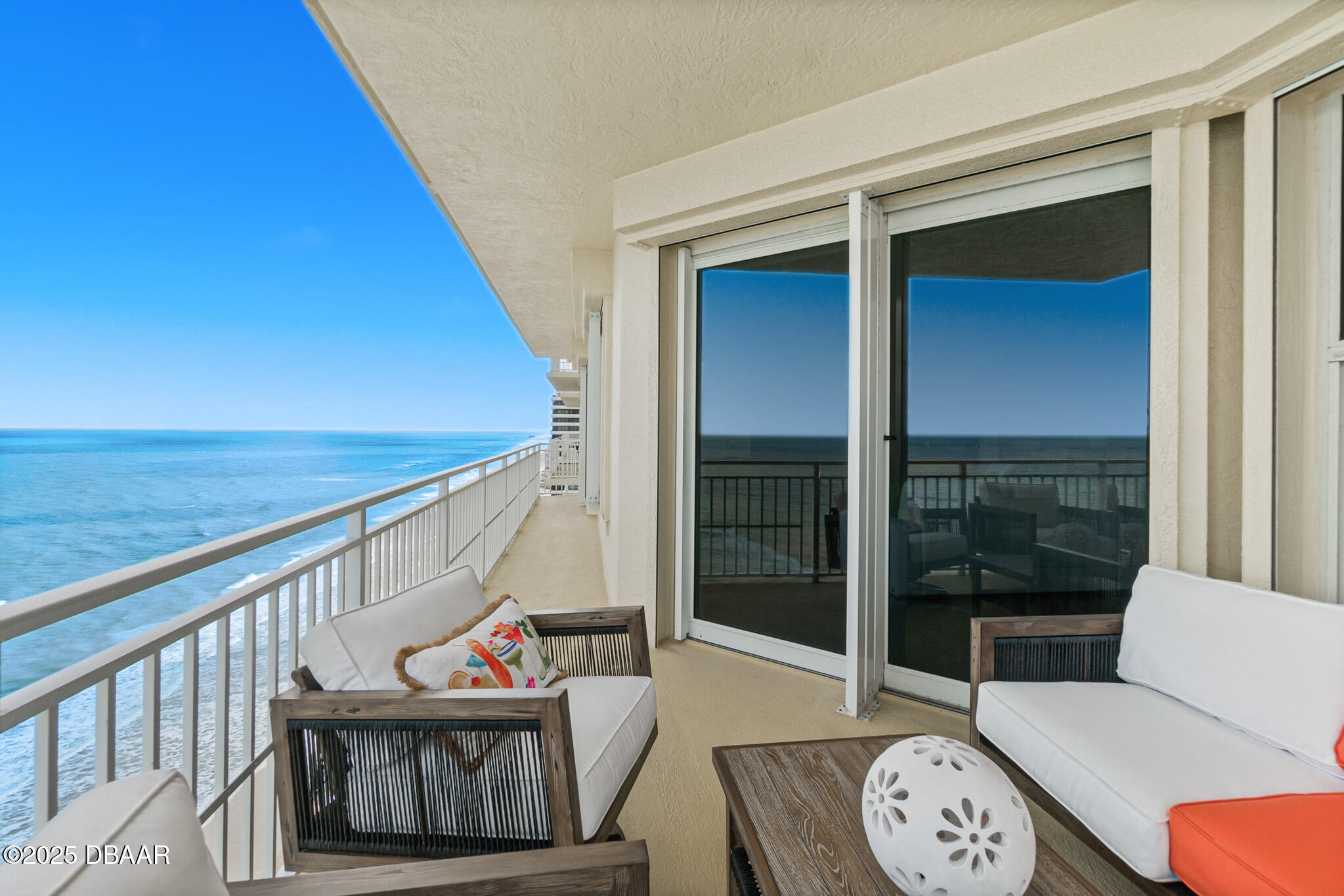 2300 N Atlantic Avenue Unit: 1701