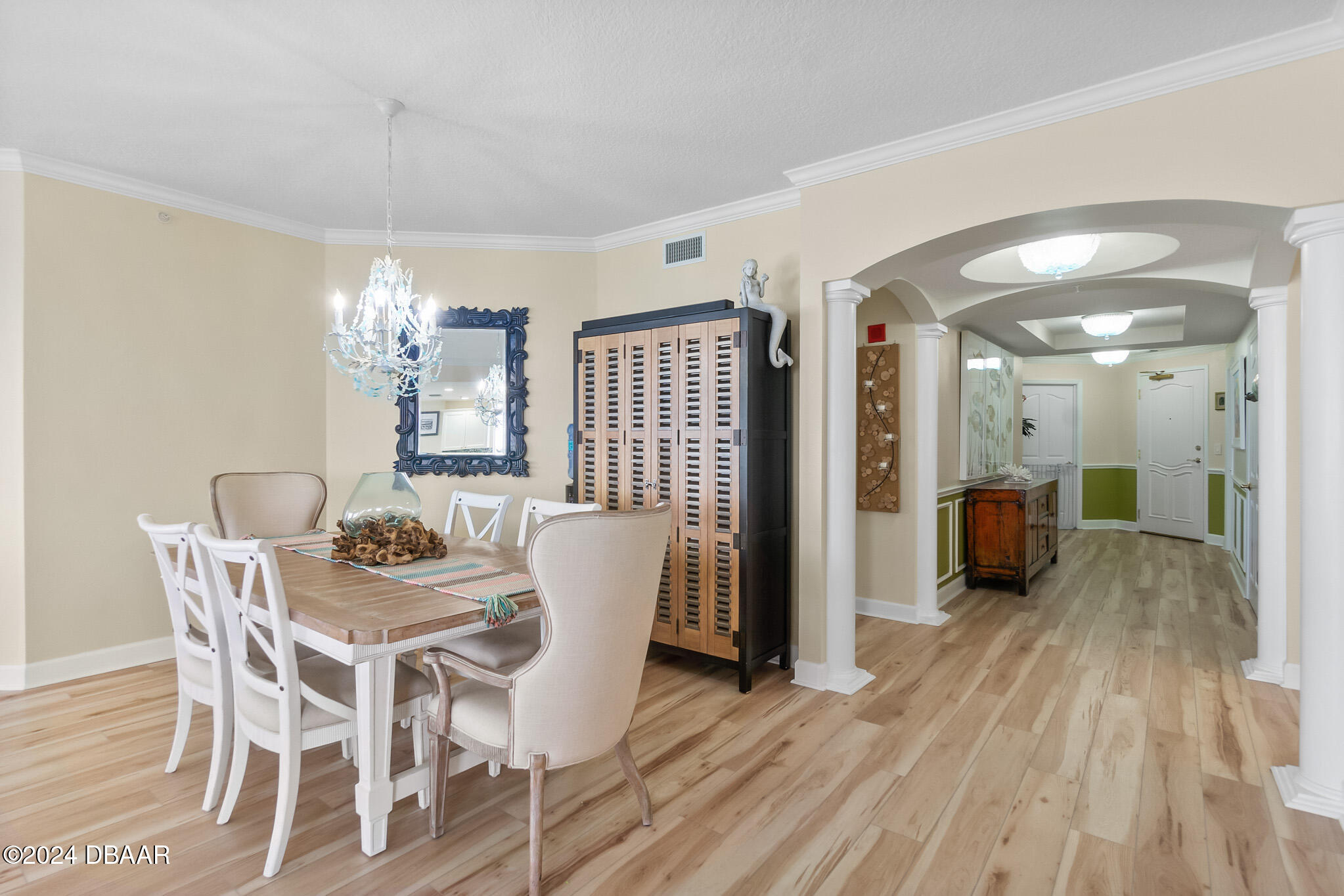 2300 N Atlantic Avenue Unit: 1701