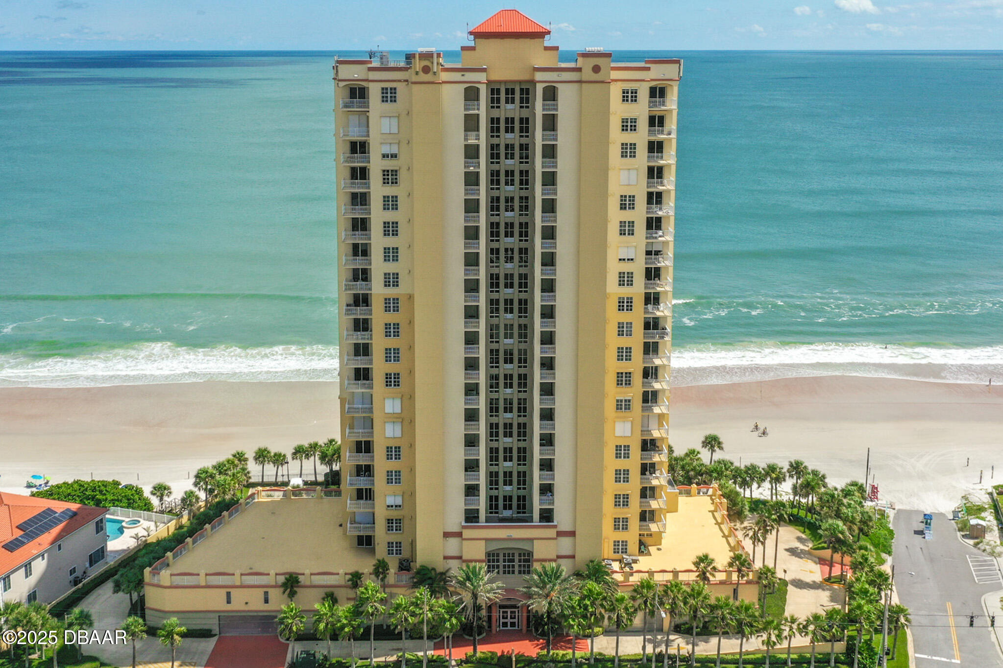 2300 N Atlantic Avenue Unit: 1701