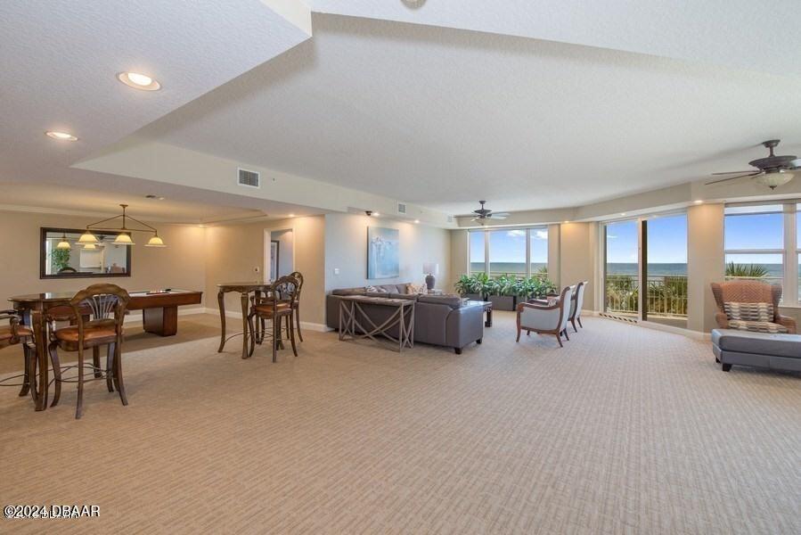 2300 N Atlantic Avenue Unit: 1701
