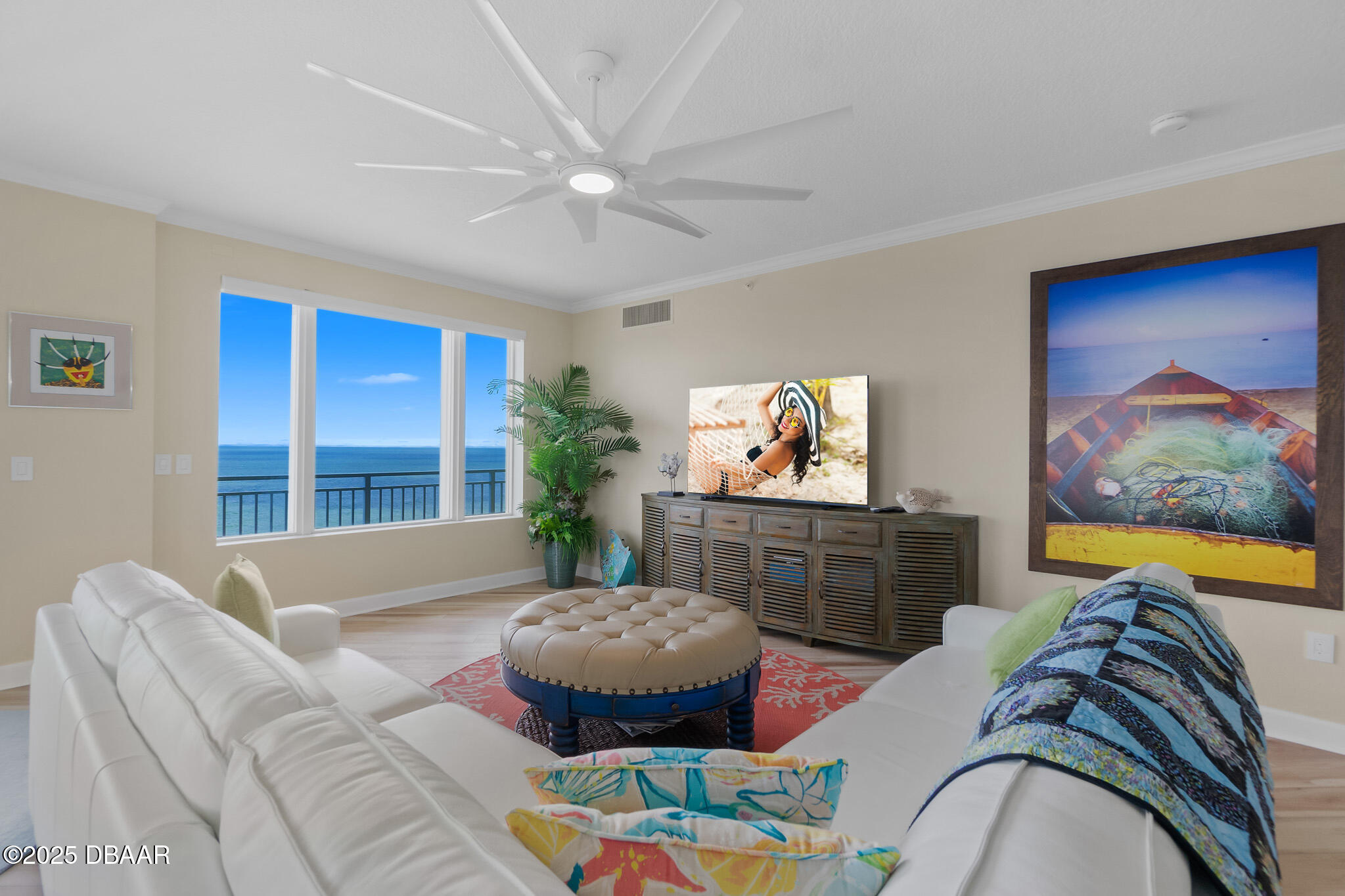 2300 N Atlantic Avenue Unit: 1701