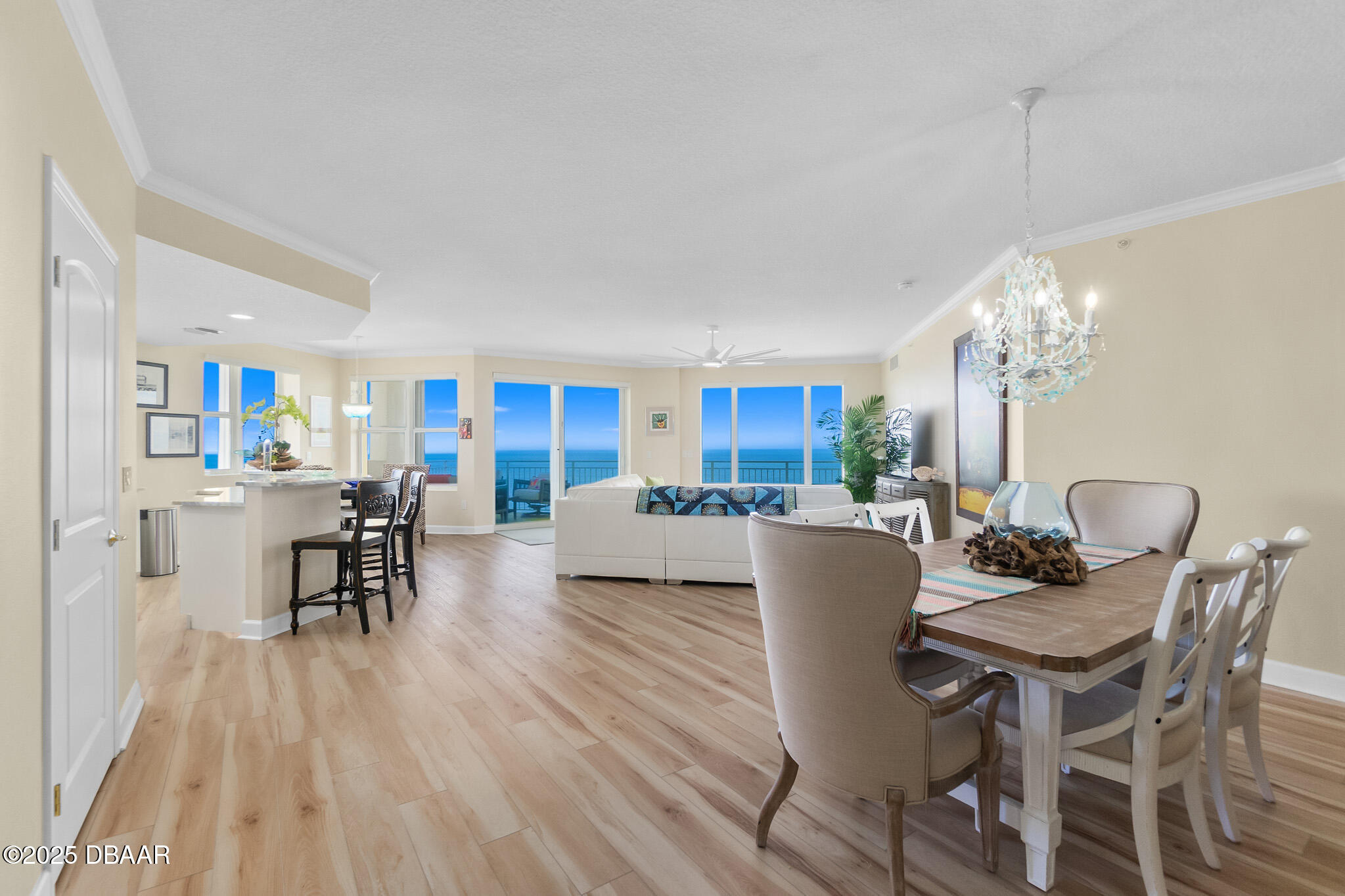 2300 N Atlantic Avenue Unit: 1701
