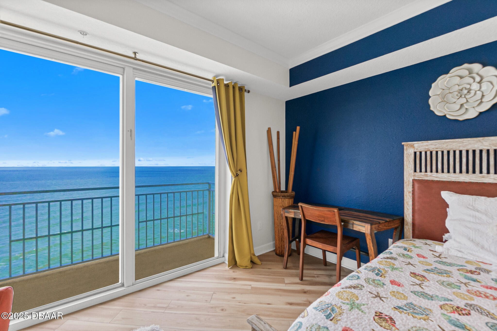 2300 N Atlantic Avenue Unit: 1701