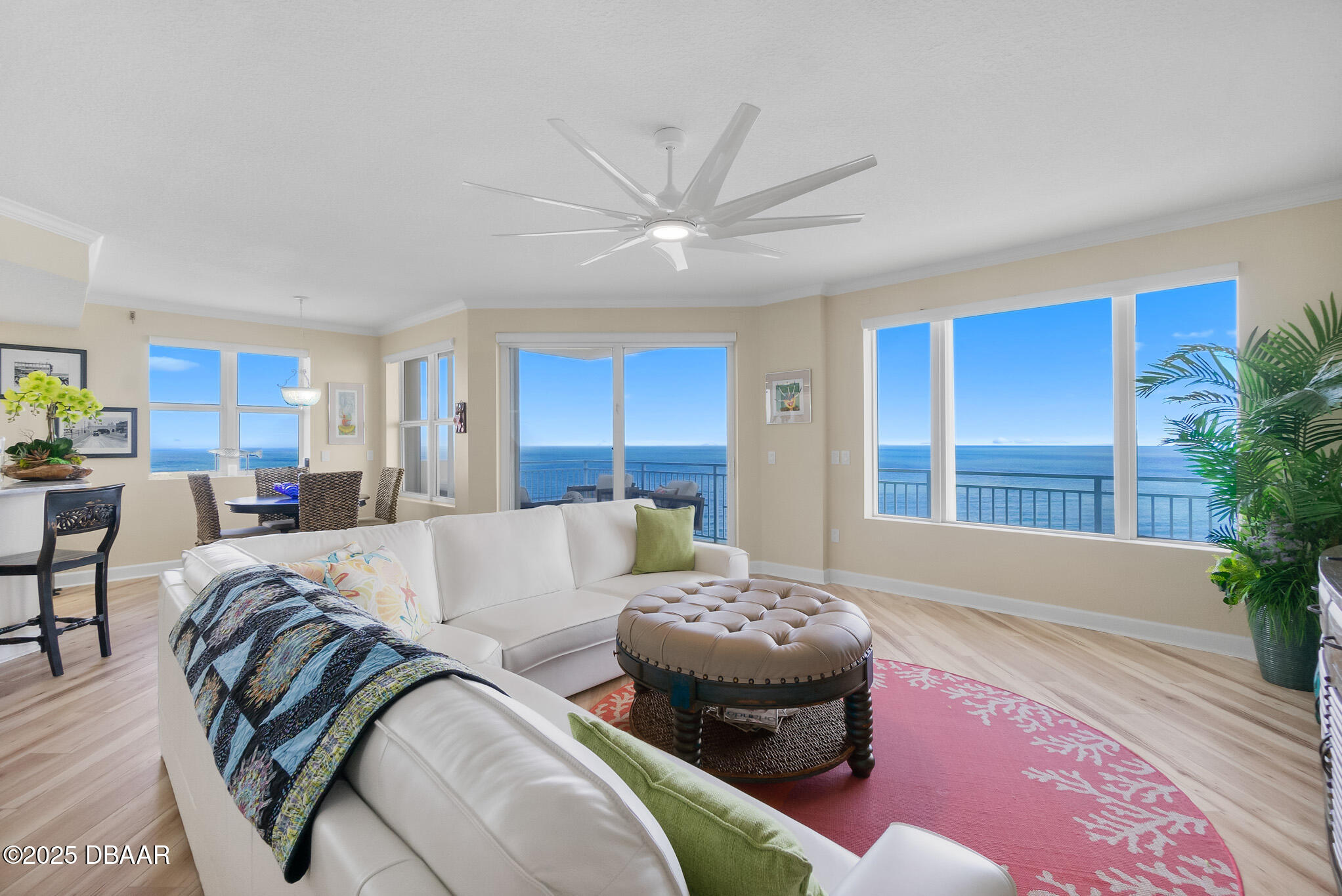 2300 N Atlantic Avenue Unit: 1701