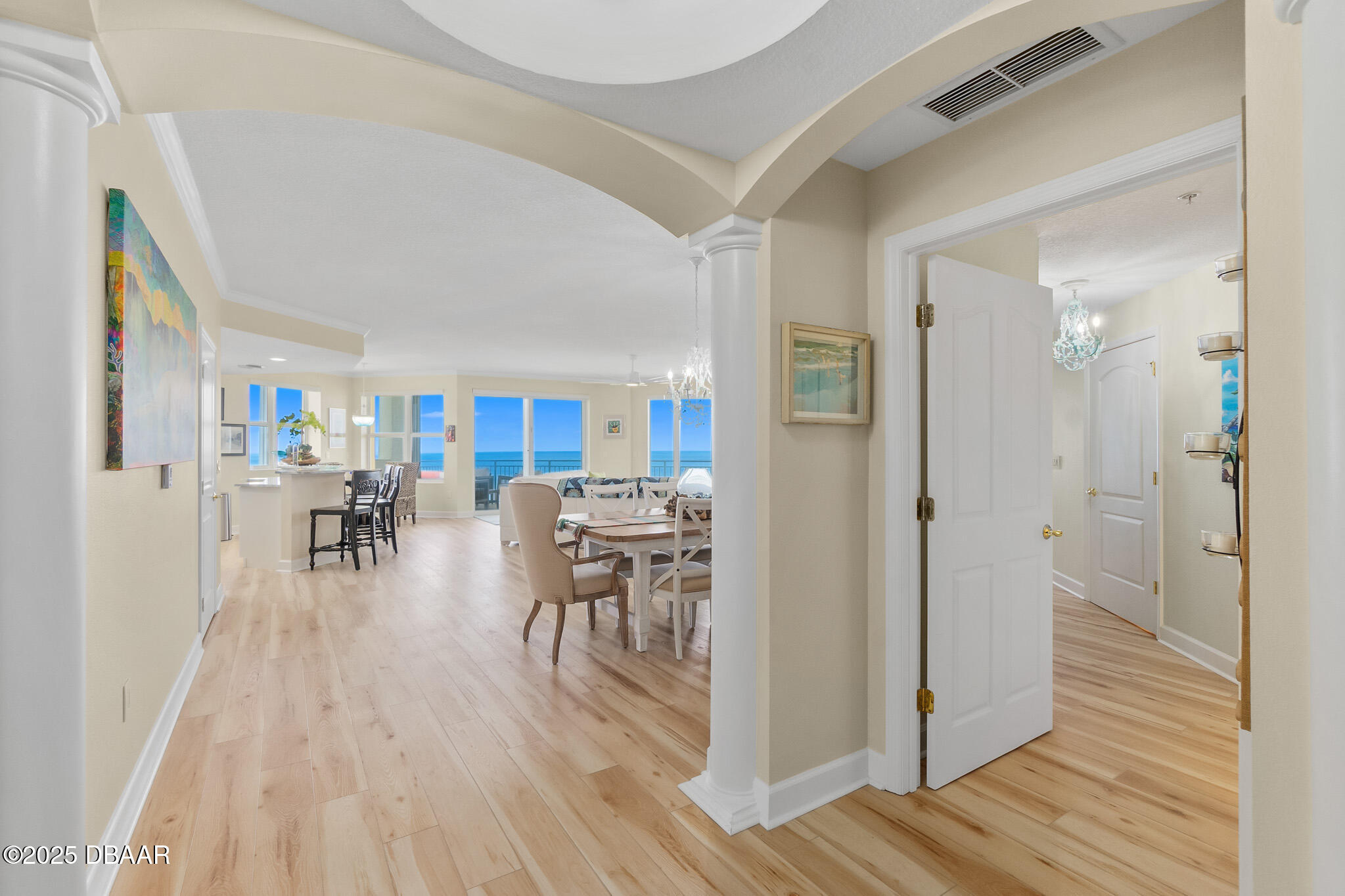 2300 N Atlantic Avenue Unit: 1701