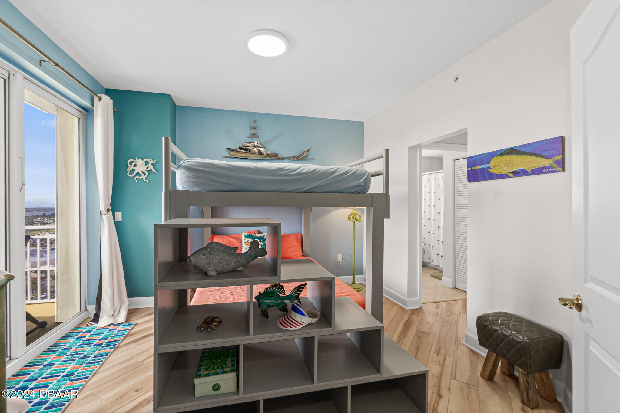 2300 N Atlantic Avenue Unit: 1701