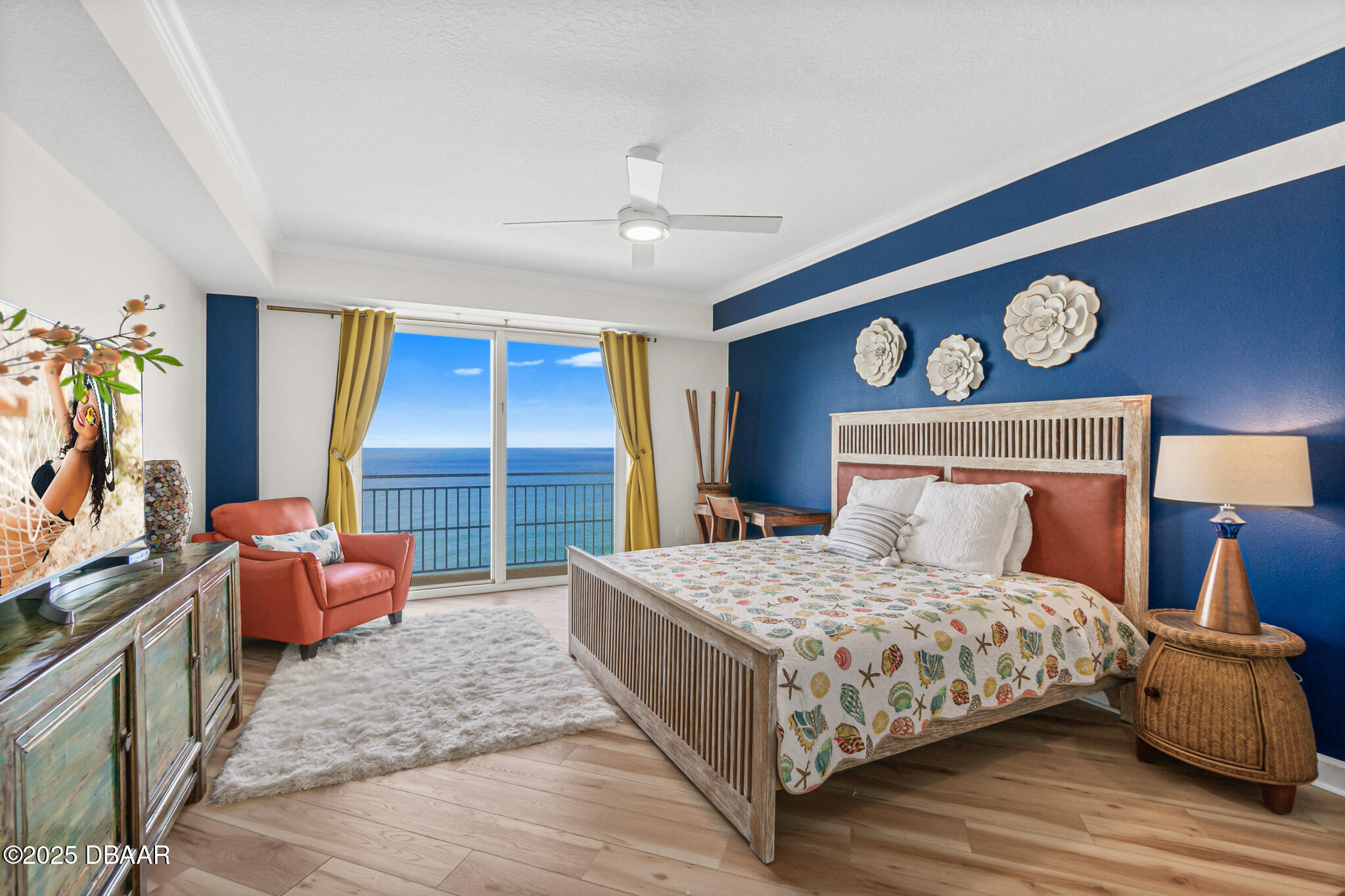 2300 N Atlantic Avenue Unit: 1701
