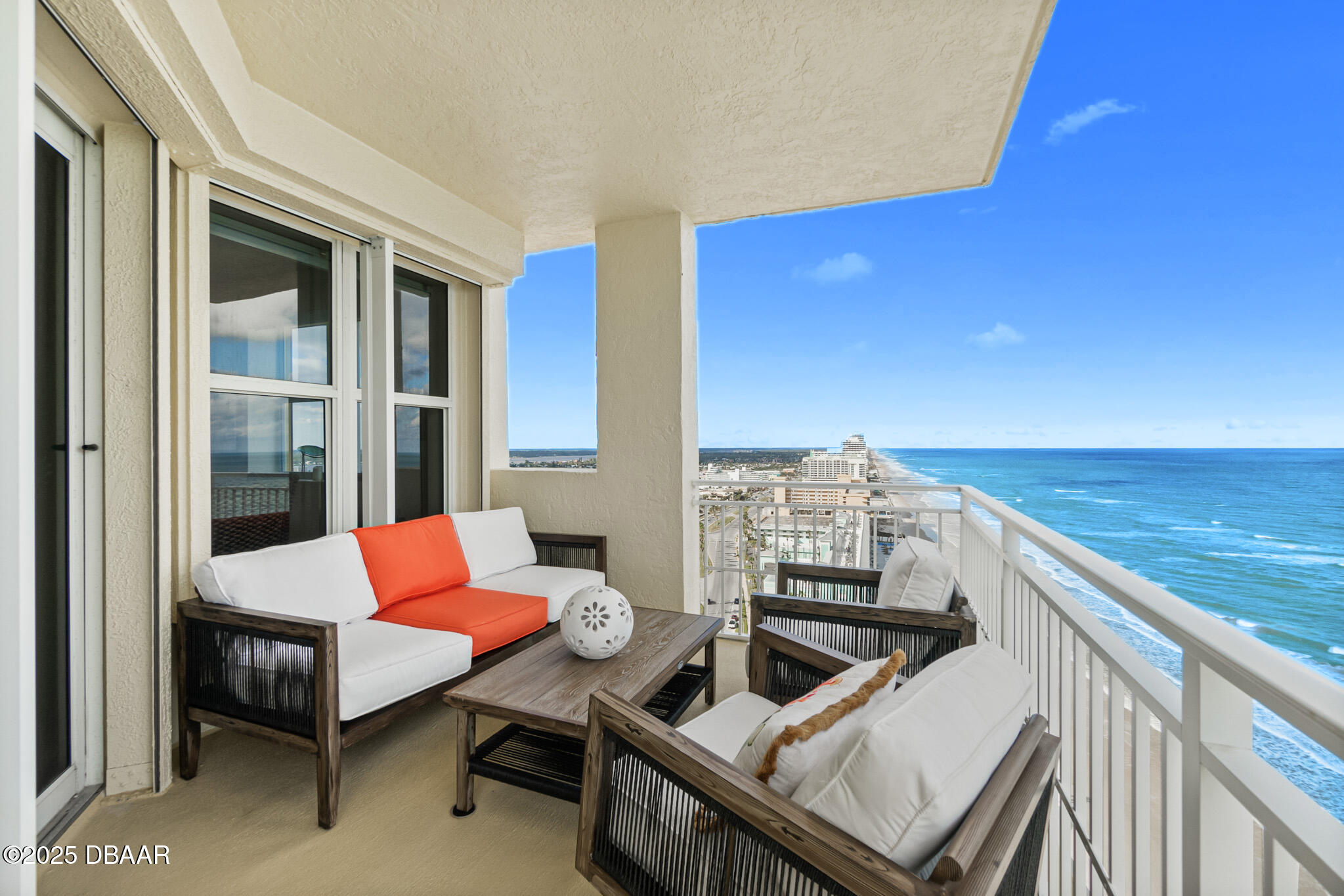 2300 N Atlantic Avenue Unit: 1701