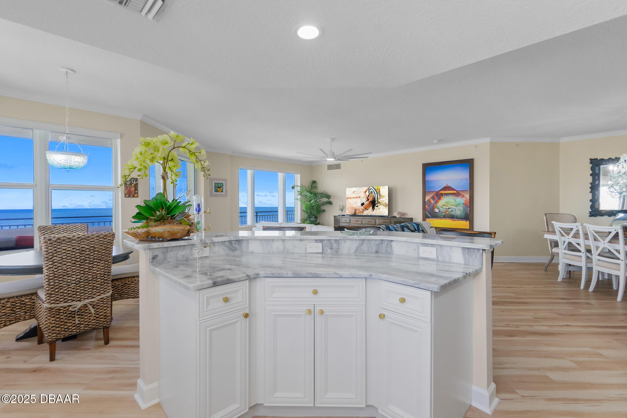 2300 N Atlantic Avenue Unit: 1701