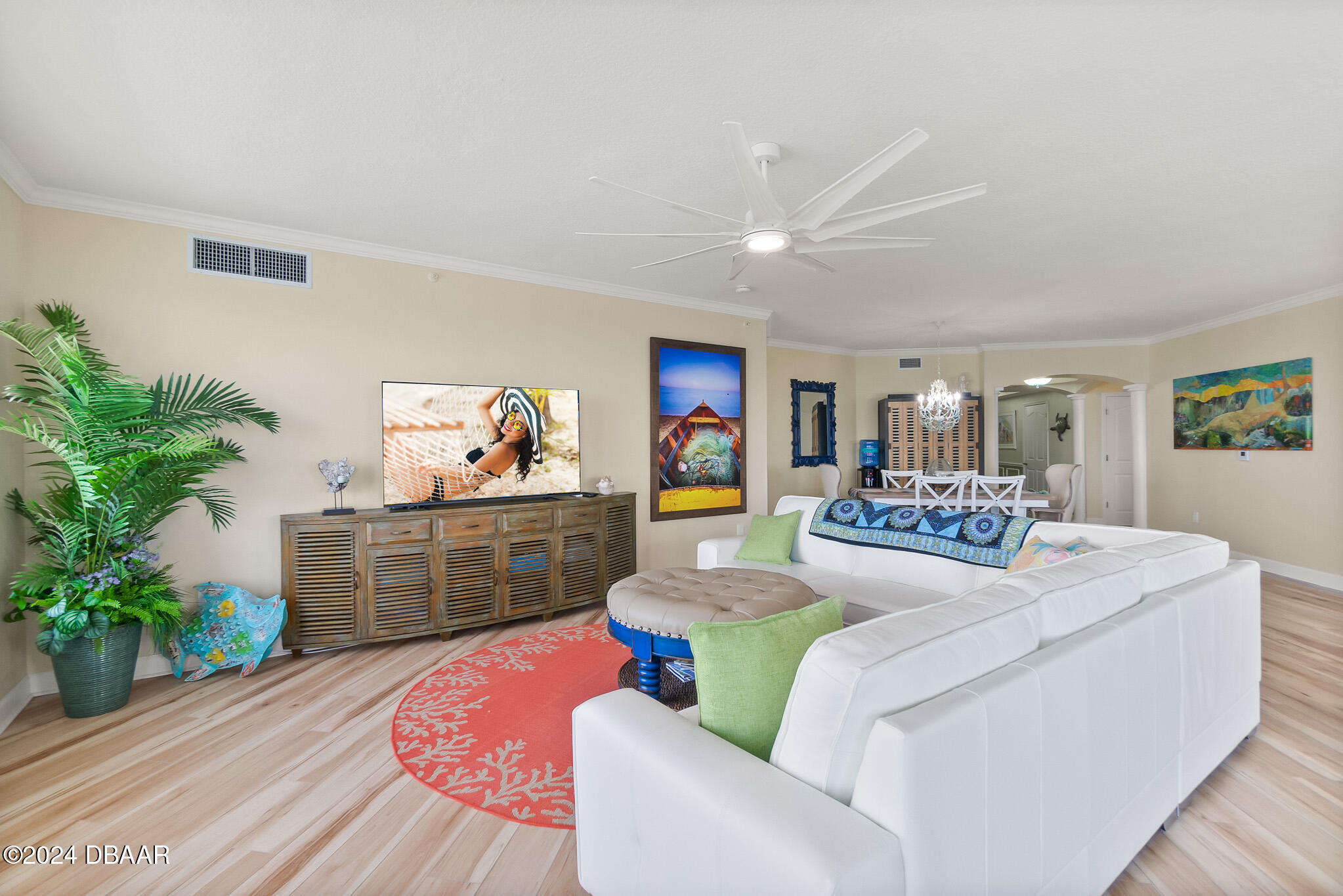 2300 N Atlantic Avenue Unit: 1701