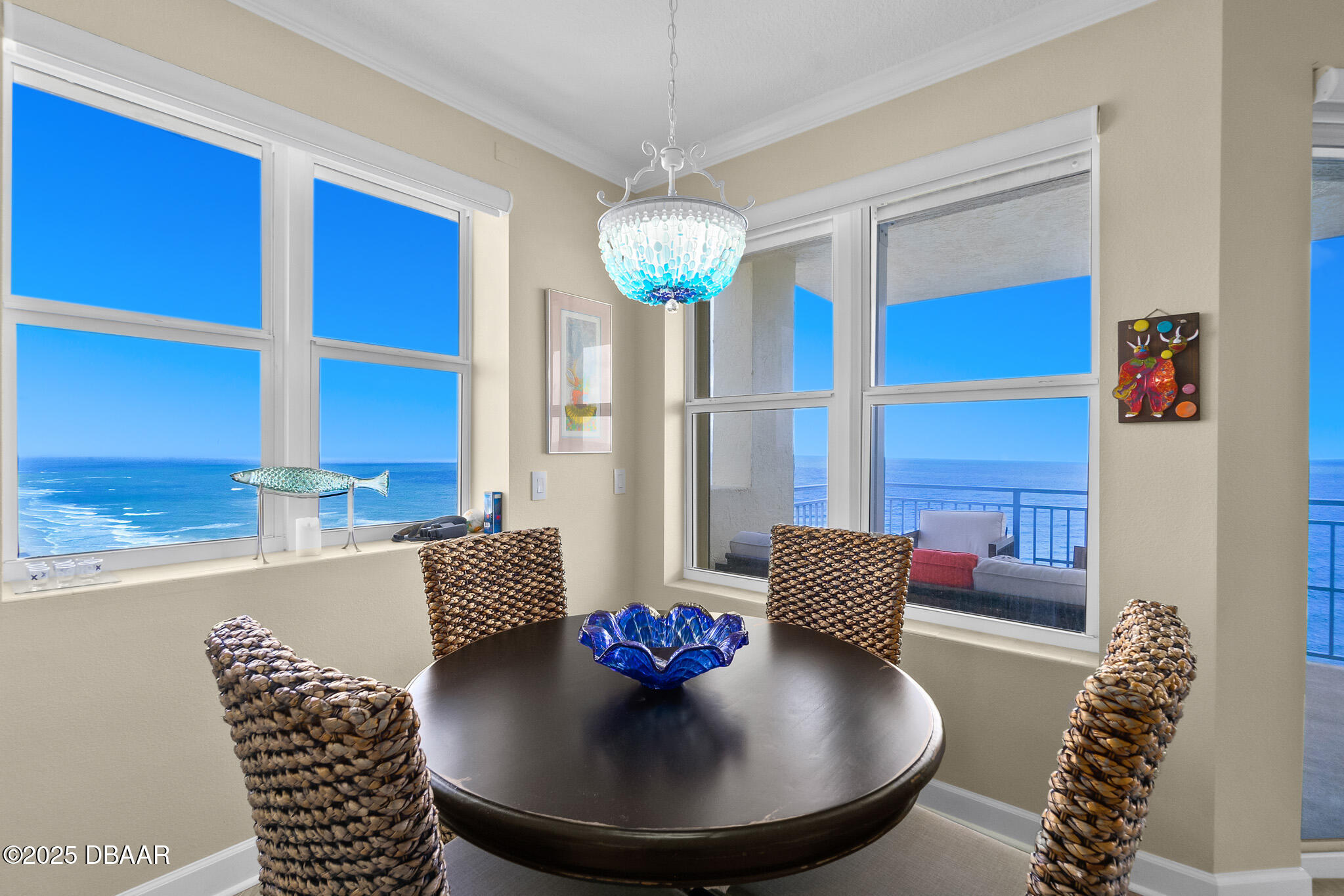 2300 N Atlantic Avenue Unit: 1701