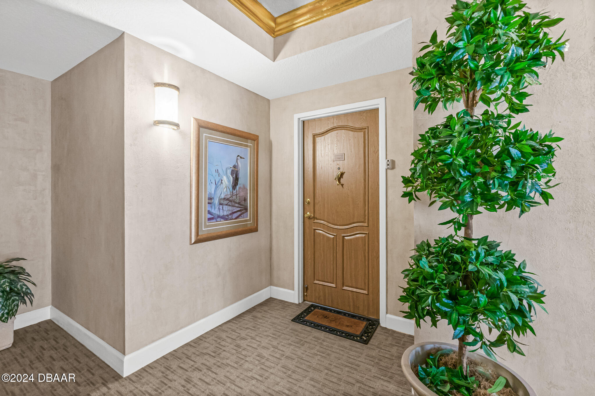 2300 N Atlantic Avenue Unit: 1701