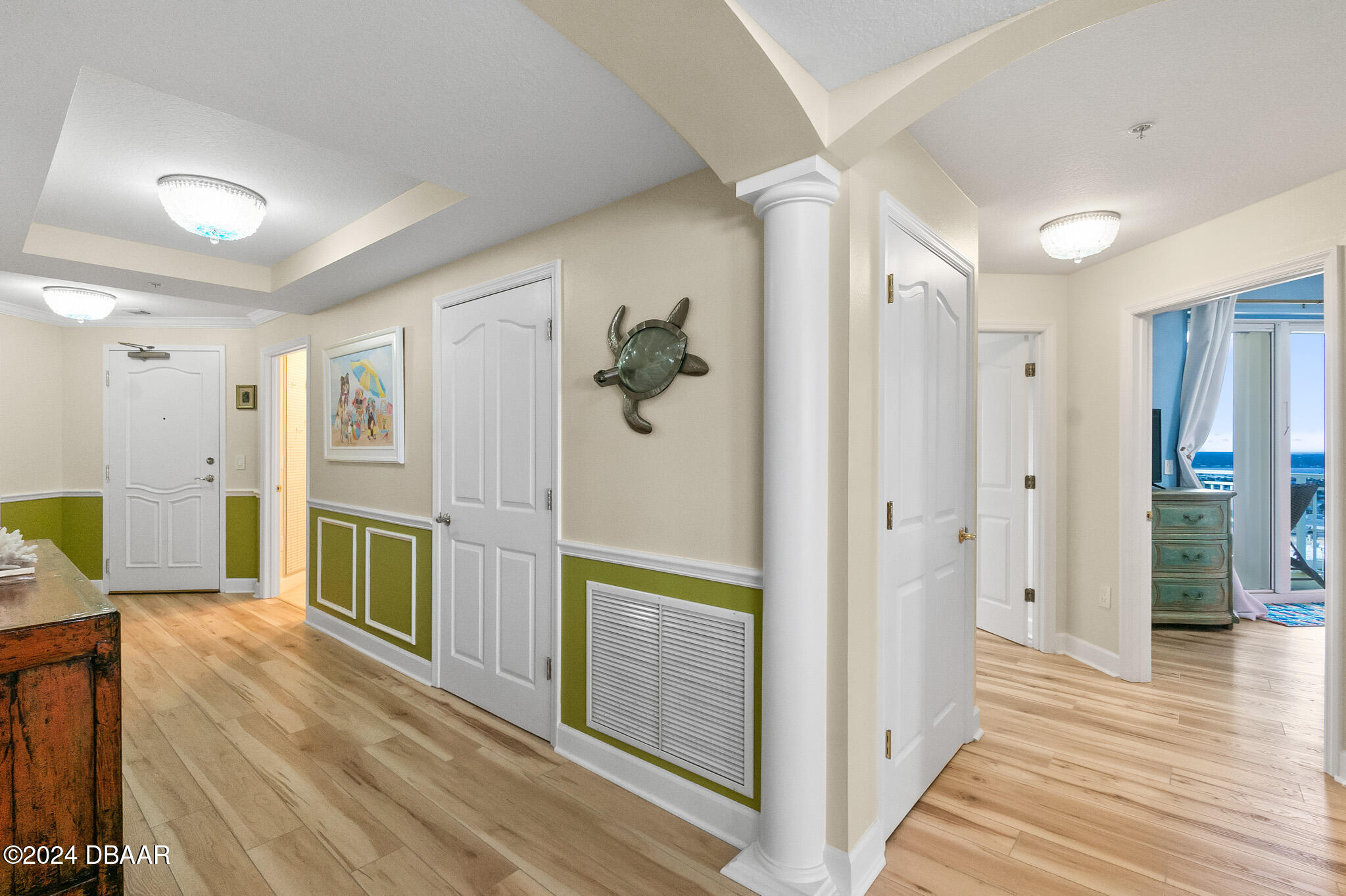 2300 N Atlantic Avenue Unit: 1701