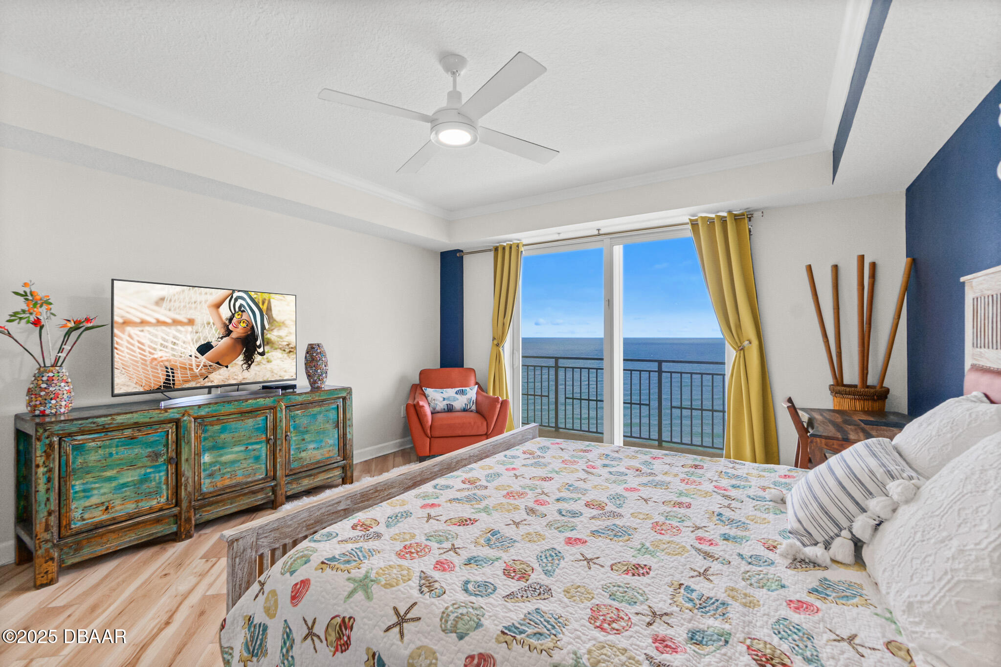 2300 N Atlantic Avenue Unit: 1701