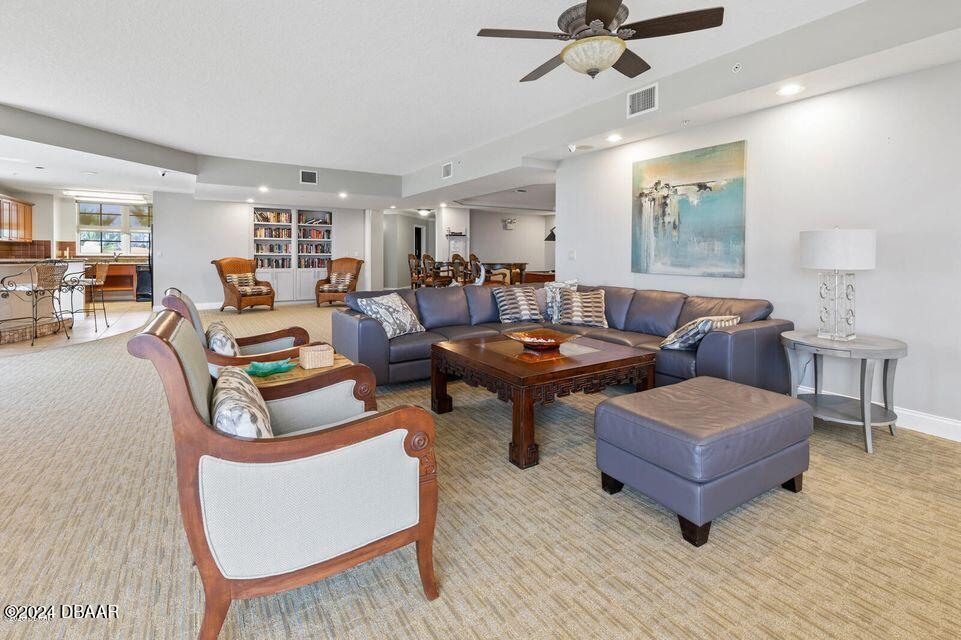 2300 N Atlantic Avenue Unit: 1701