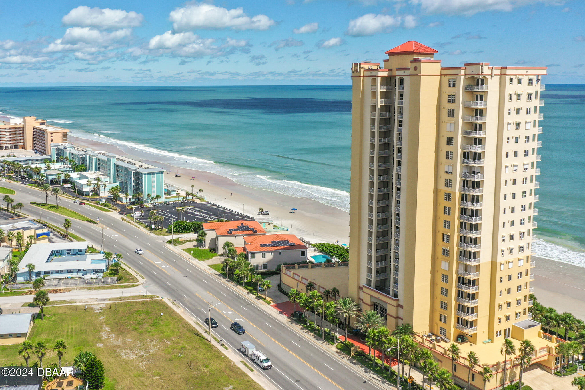 2300 N Atlantic Avenue Unit: 1701