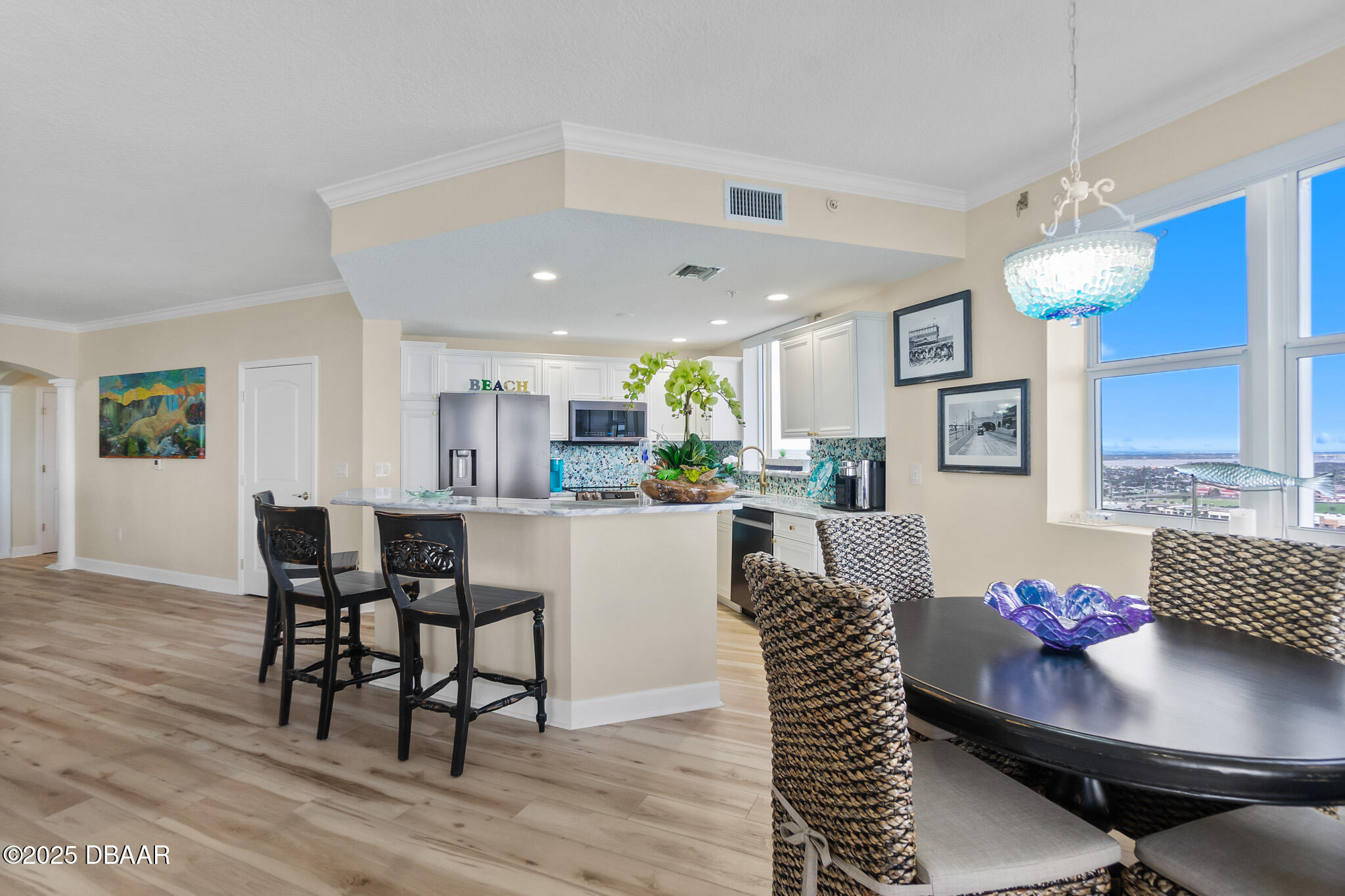 2300 N Atlantic Avenue Unit: 1701