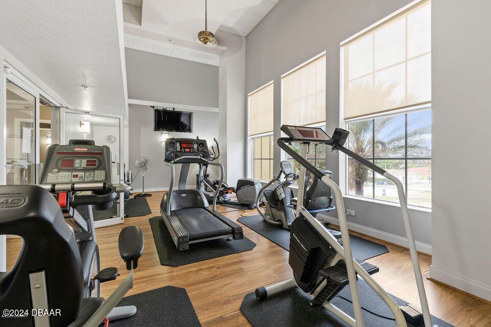 2300 N Atlantic Avenue Unit: 1701