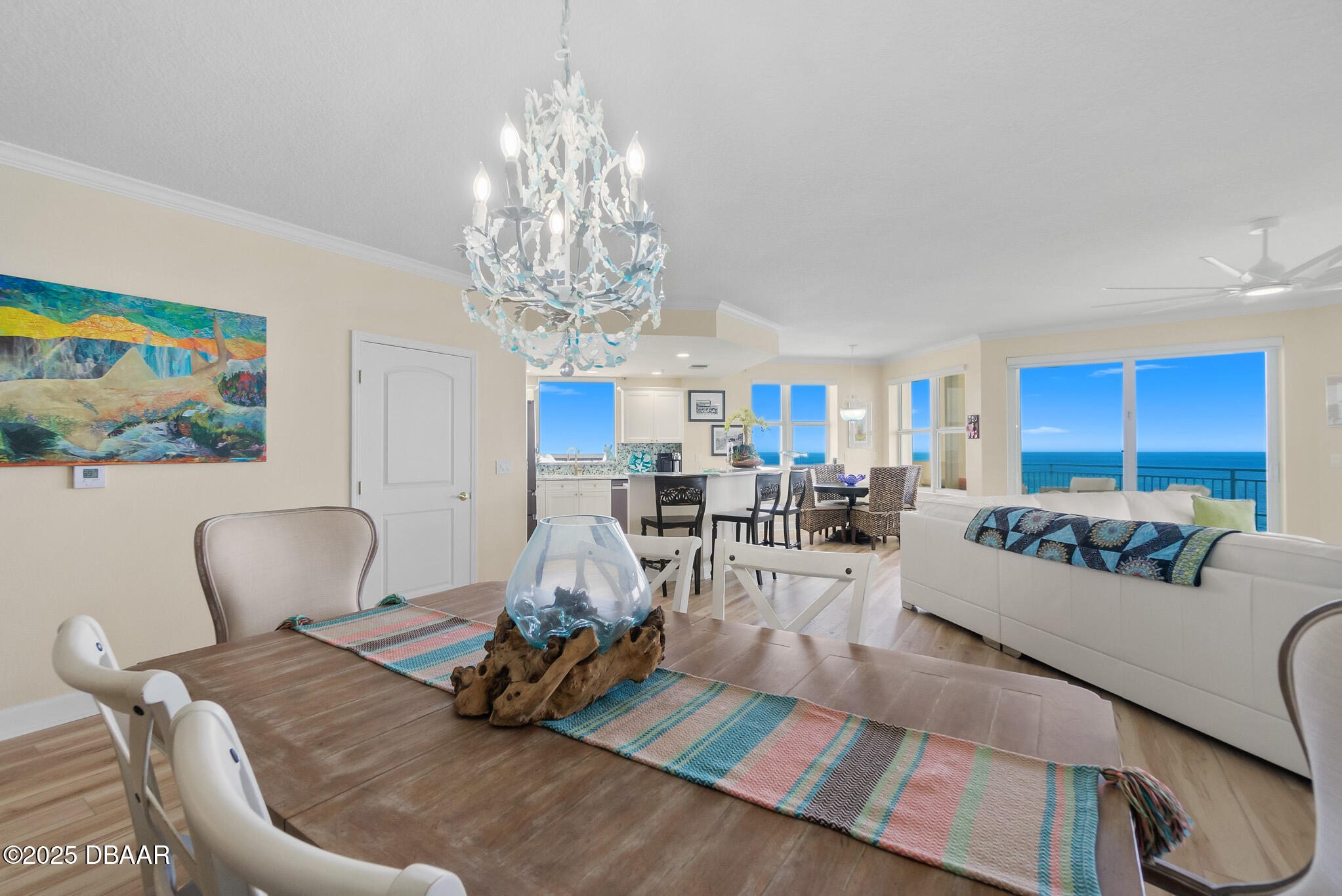2300 N Atlantic Avenue Unit: 1701